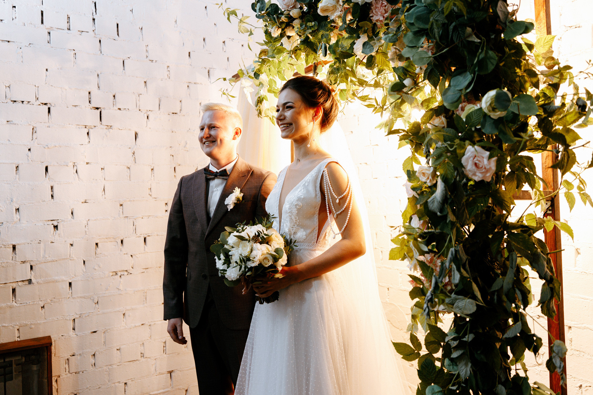 Наиль и Ангелина. Свадебный фотограф Балчугова Мария Екатеринбург