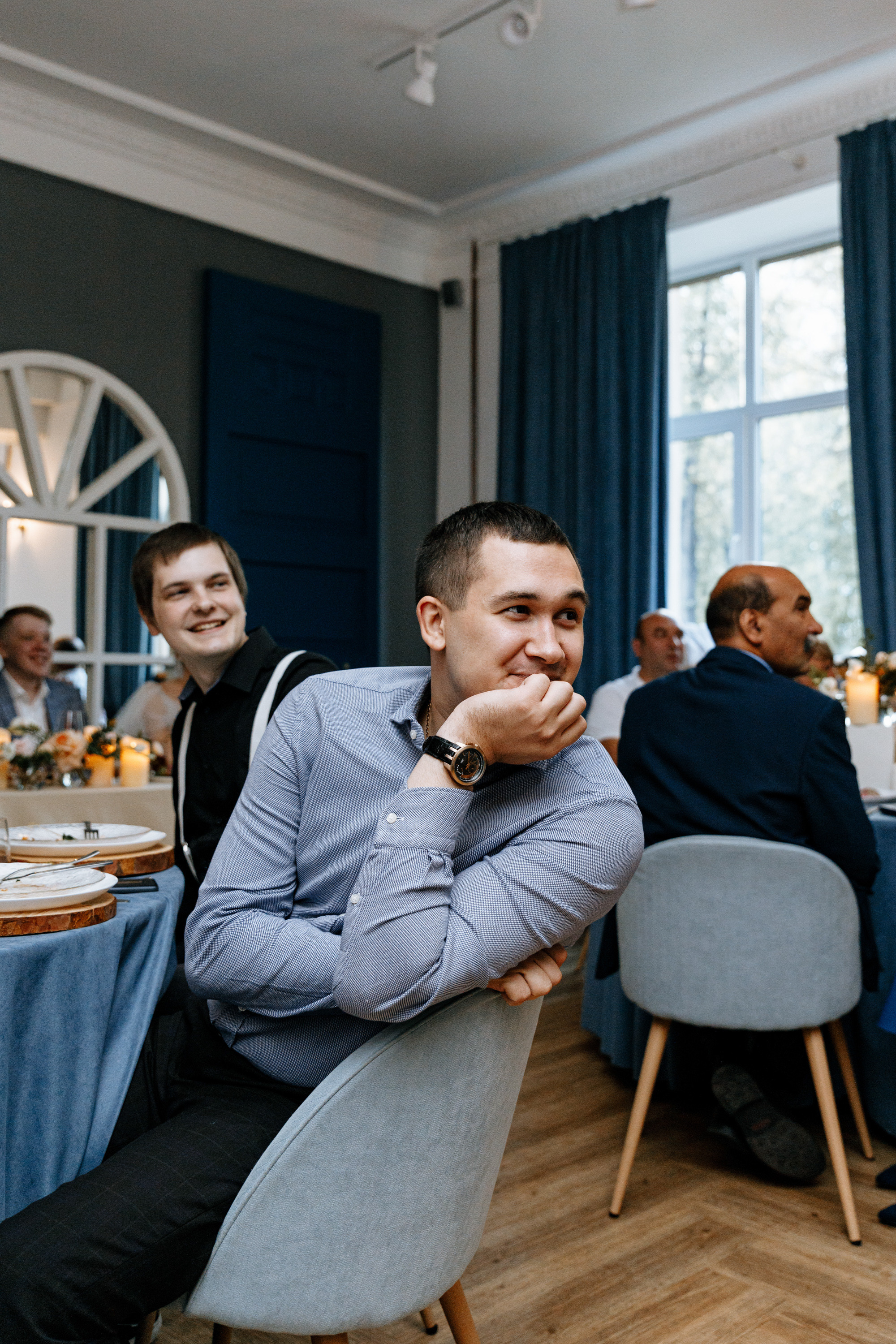 Ксюша и Женя. Свадебный фотограф Балчугова Мария Екатеринбург