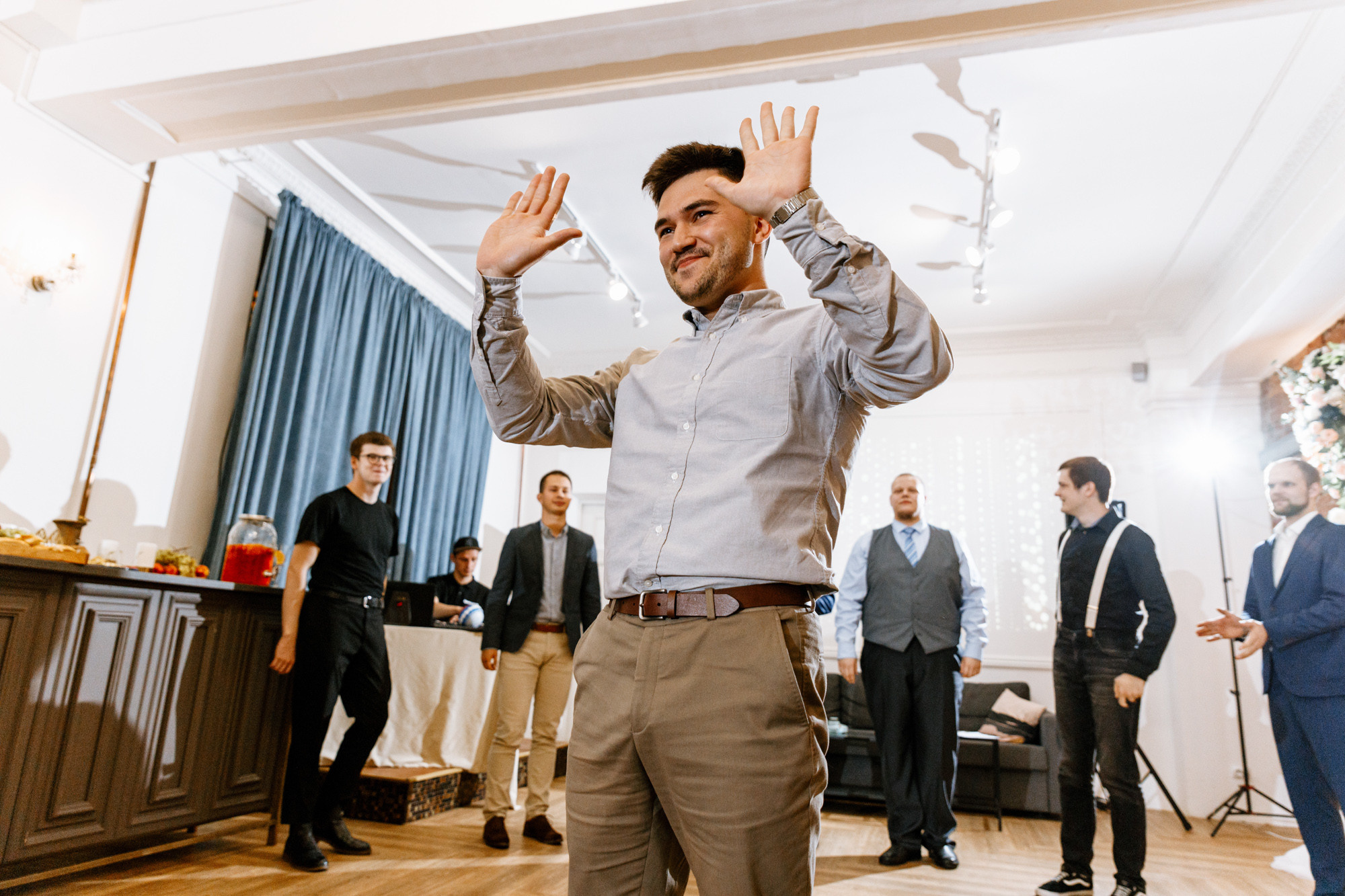 Ксюша и Женя. Свадебный фотограф Балчугова Мария Екатеринбург