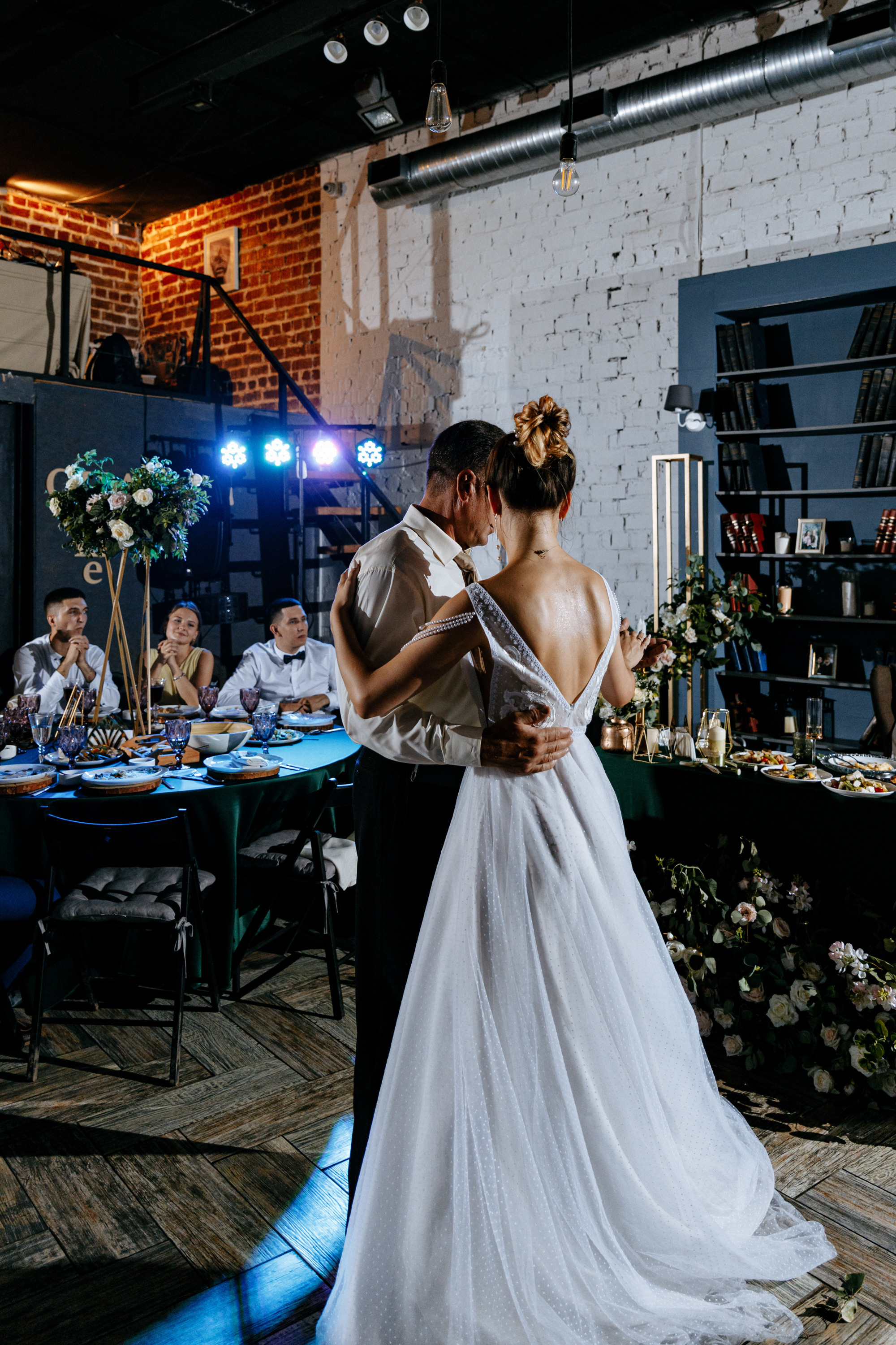 Наиль и Ангелина. Свадебный фотограф Балчугова Мария Екатеринбург