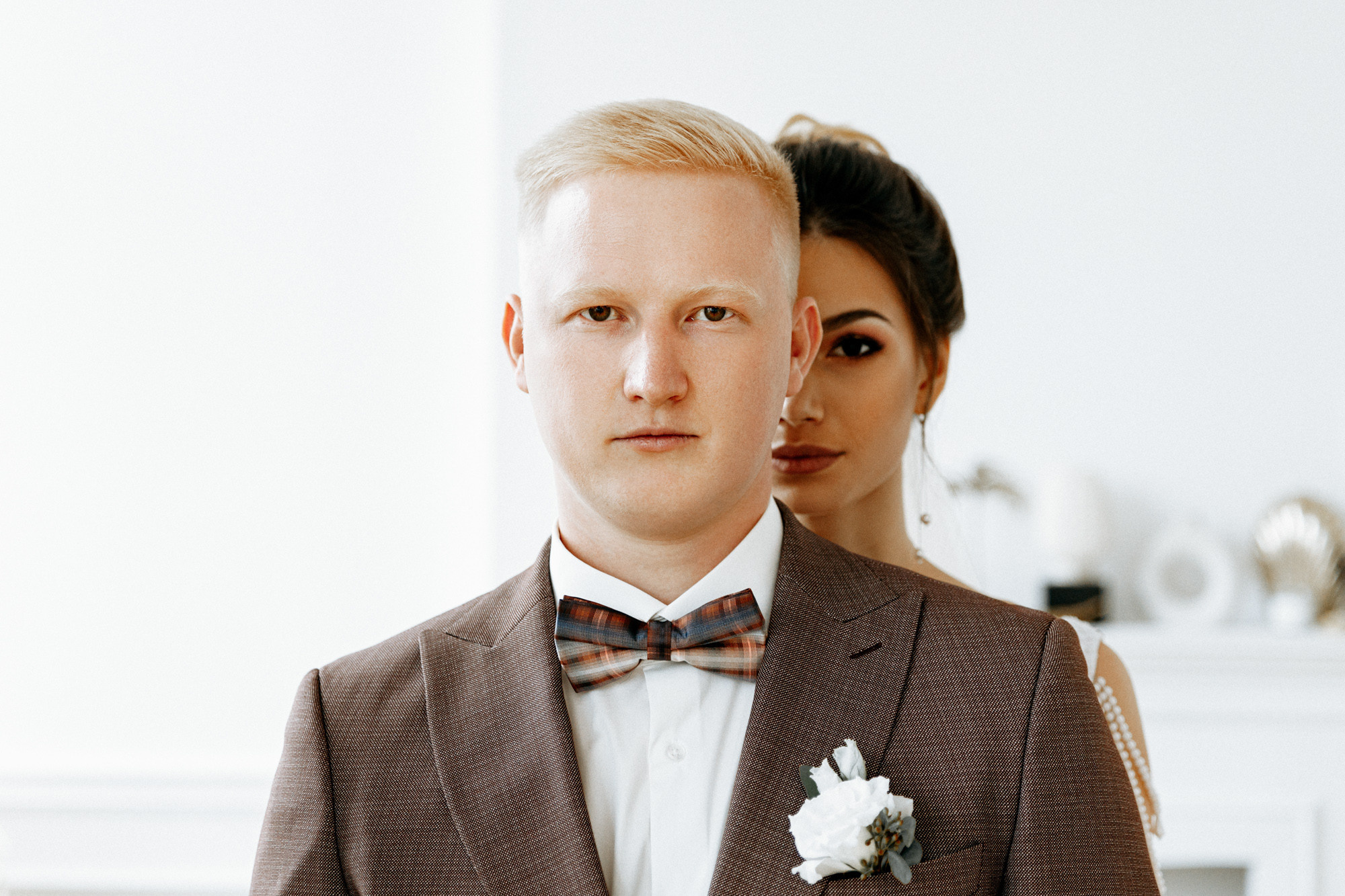 Наиль и Ангелина. Свадебный фотограф Балчугова Мария Екатеринбург