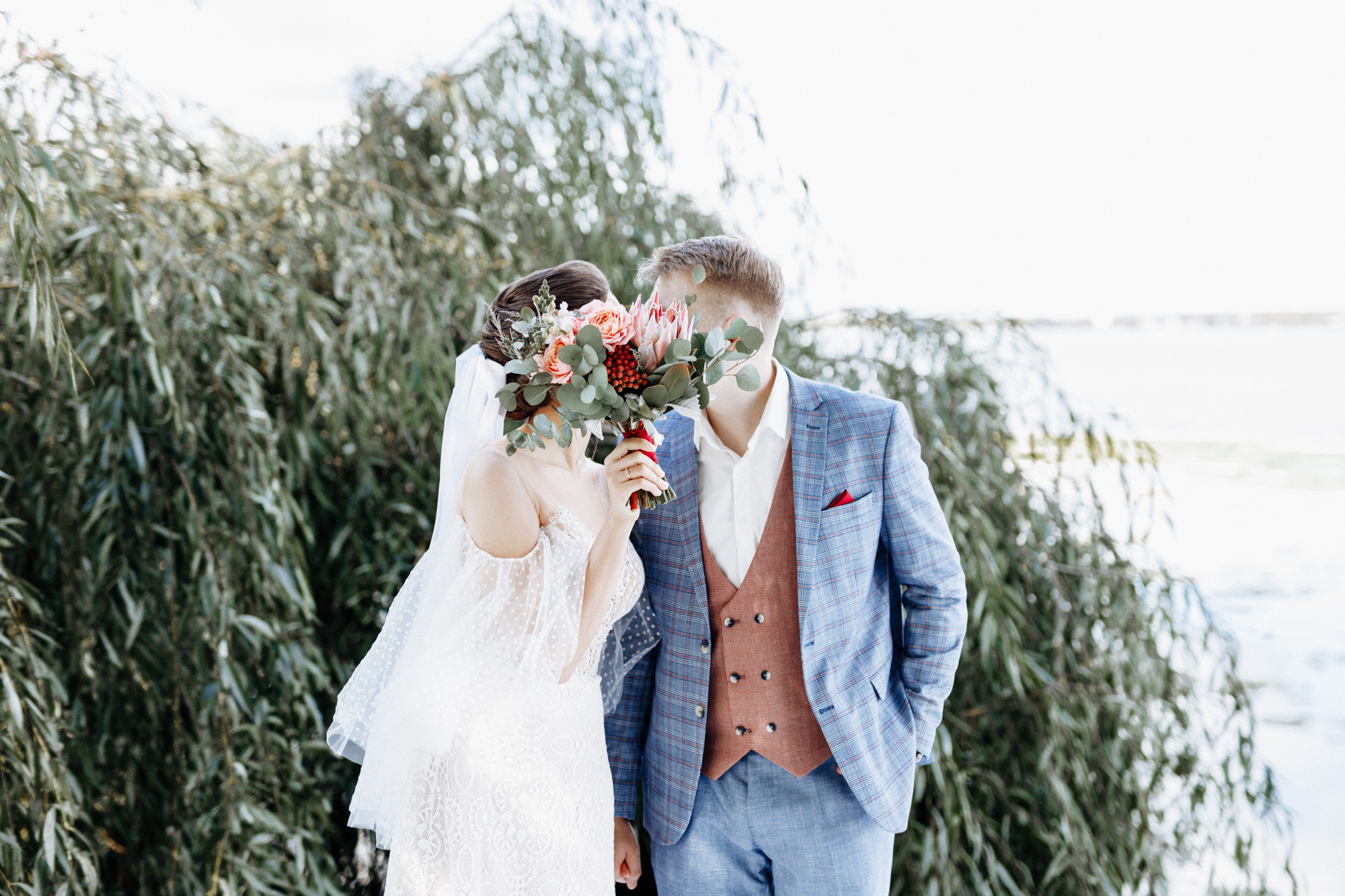 Ксюша и Женя. Свадебный фотограф Балчугова Мария Екатеринбург