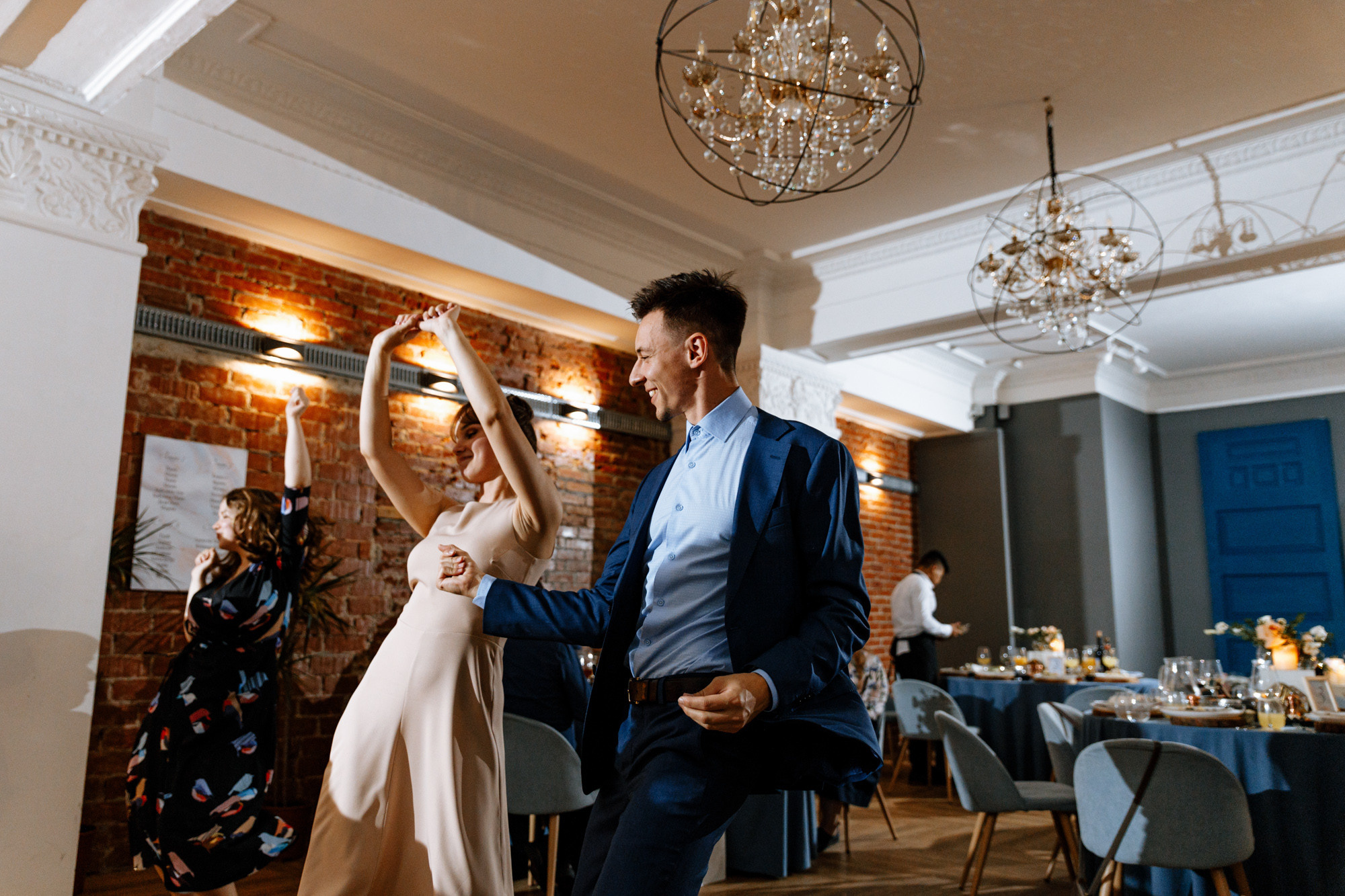 Ксюша и Женя. Свадебный фотограф Балчугова Мария Екатеринбург