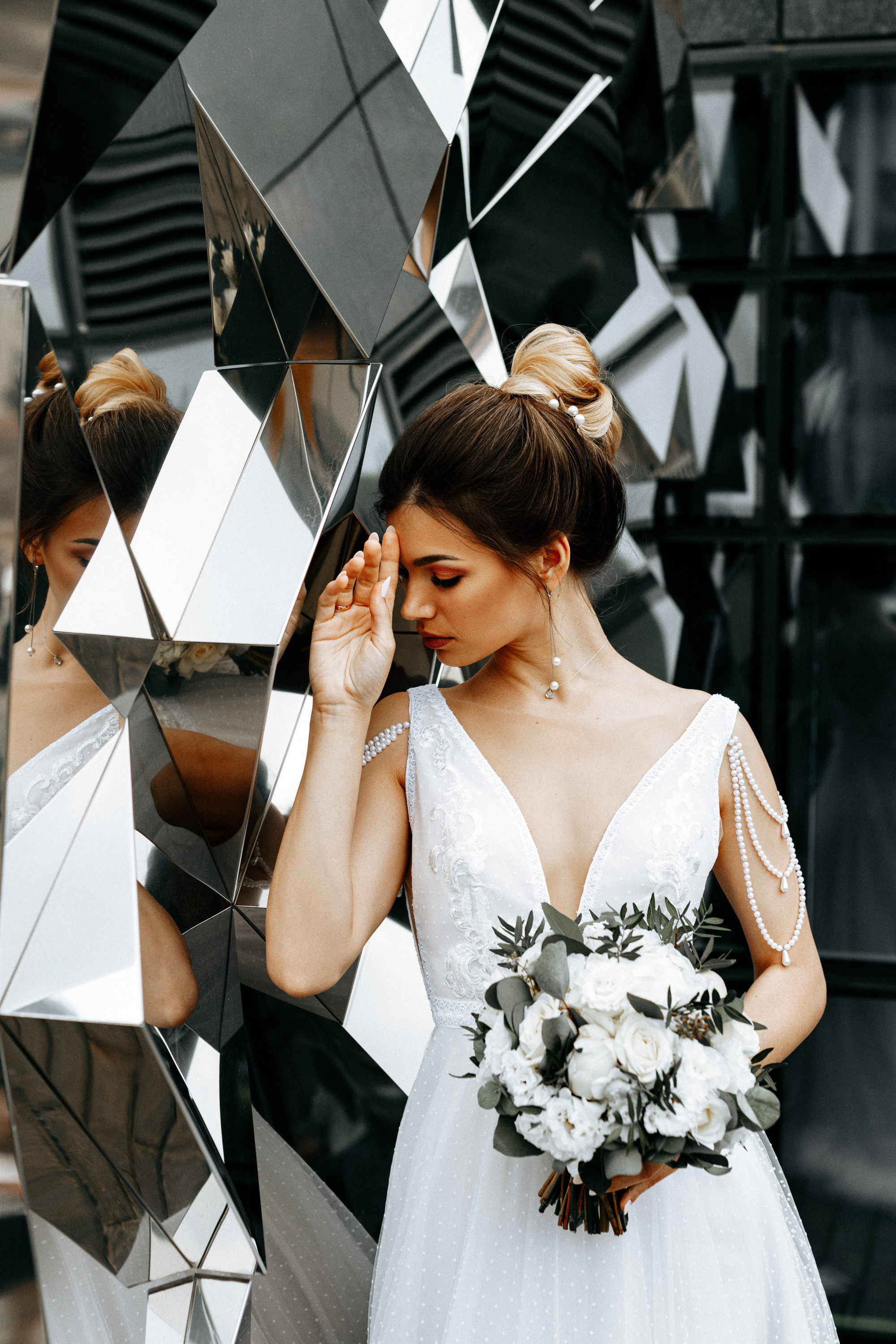 Наиль и Ангелина. Свадебный фотограф Балчугова Мария Екатеринбург