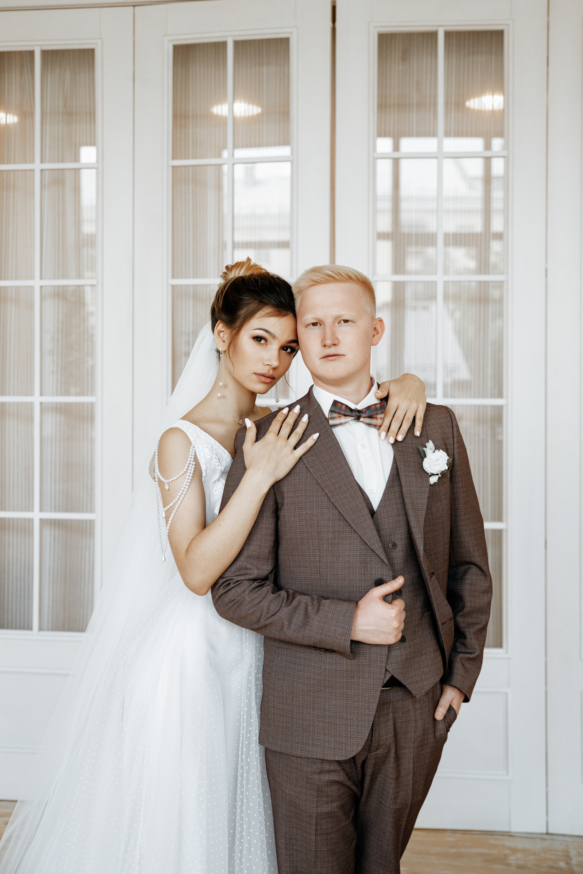 Наиль и Ангелина. Свадебный фотограф Балчугова Мария Екатеринбург