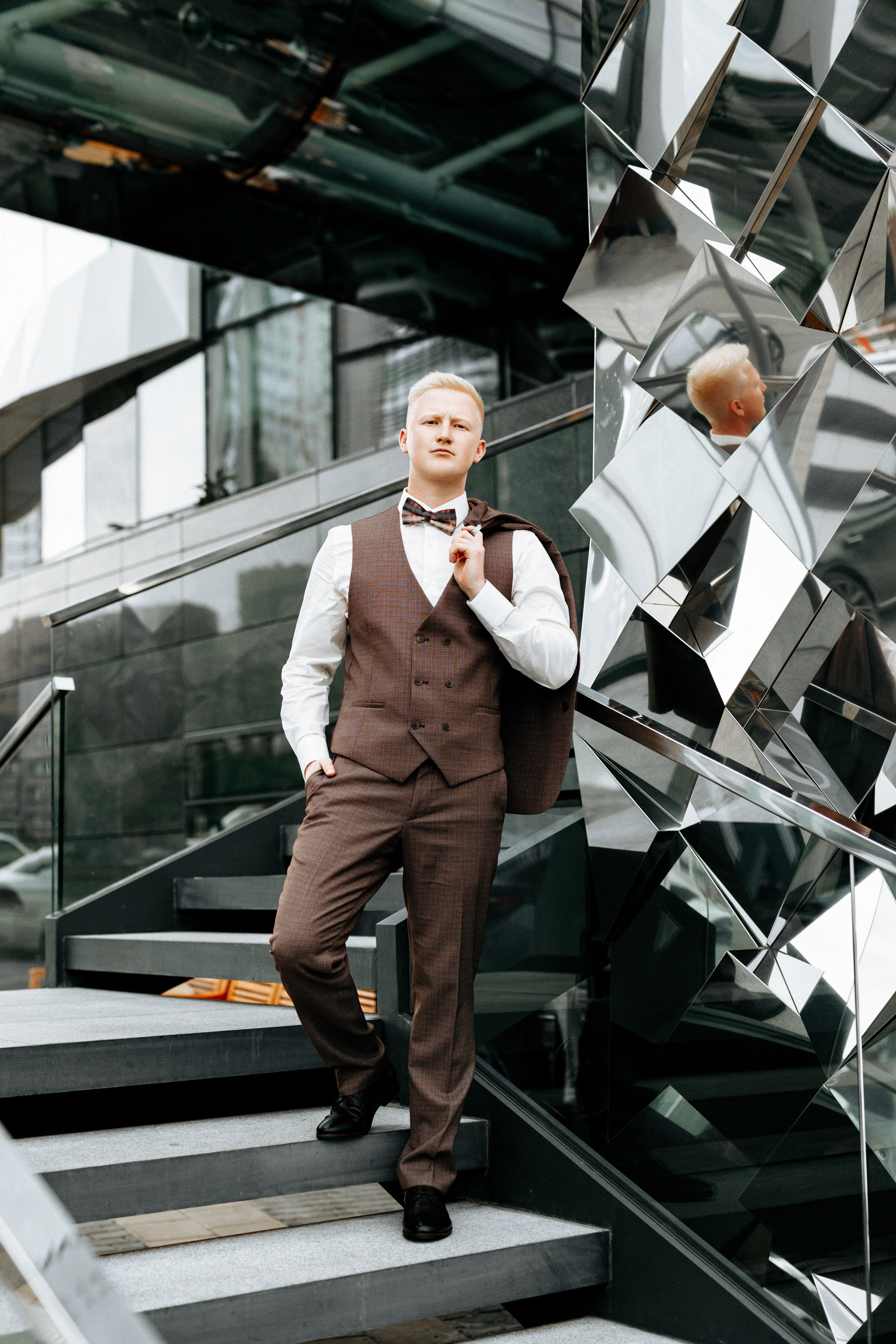 Наиль и Ангелина. Свадебный фотограф Балчугова Мария Екатеринбург