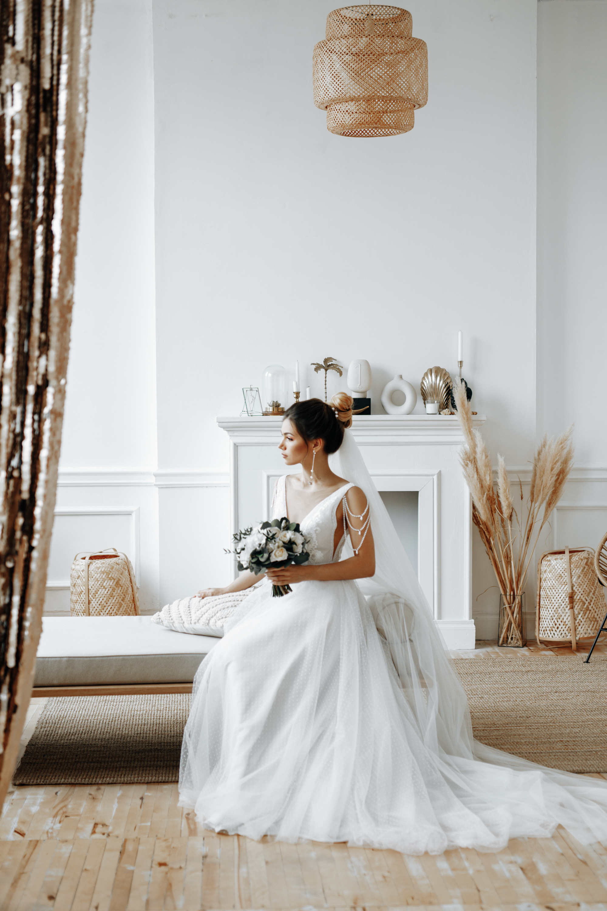 Наиль и Ангелина. Свадебный фотограф Балчугова Мария Екатеринбург