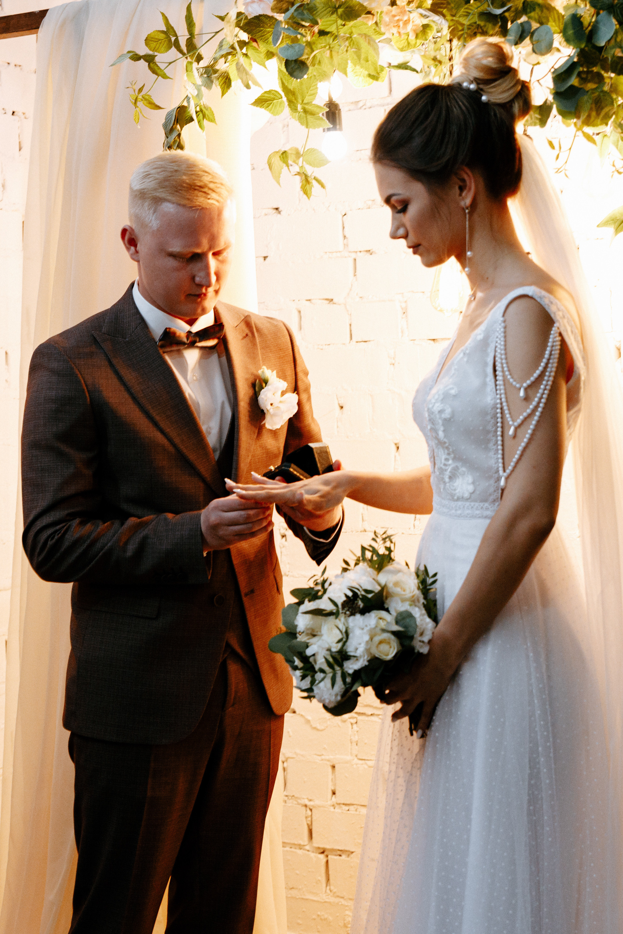 Наиль и Ангелина. Свадебный фотограф Балчугова Мария Екатеринбург