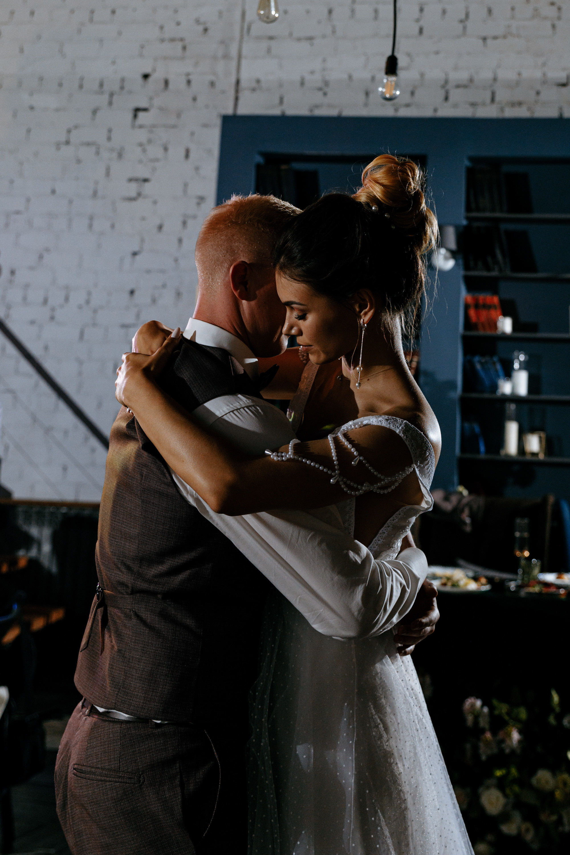 Наиль и Ангелина. Свадебный фотограф Балчугова Мария Екатеринбург