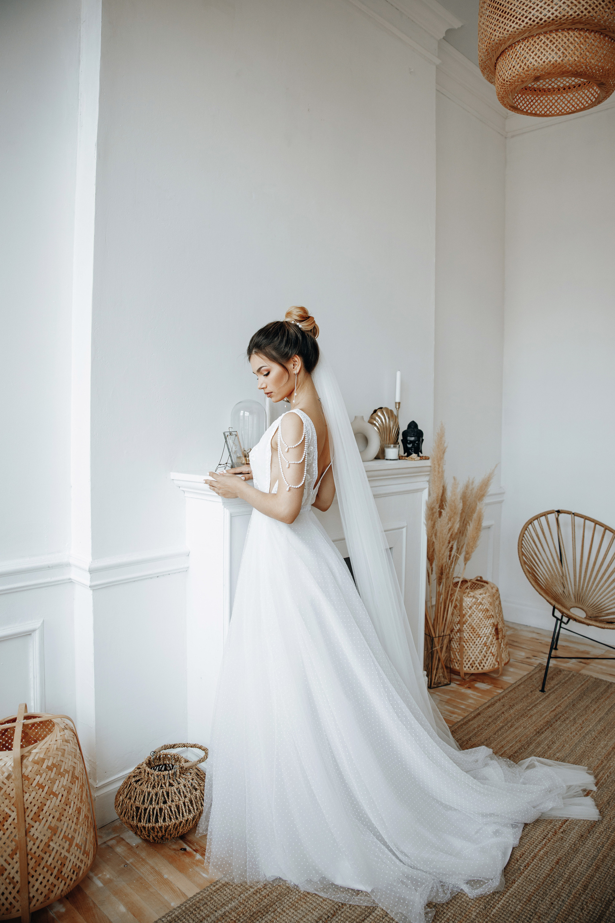 Наиль и Ангелина. Свадебный фотограф Балчугова Мария Екатеринбург