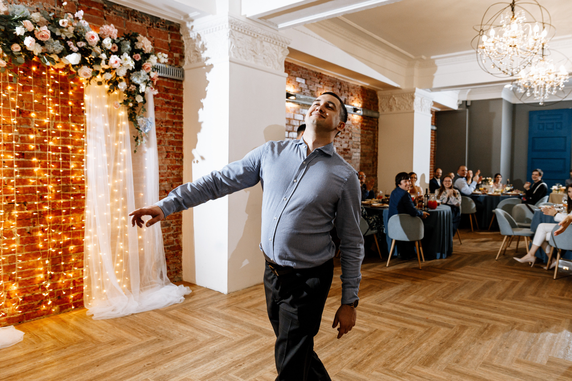 Ксюша и Женя. Свадебный фотограф Балчугова Мария Екатеринбург