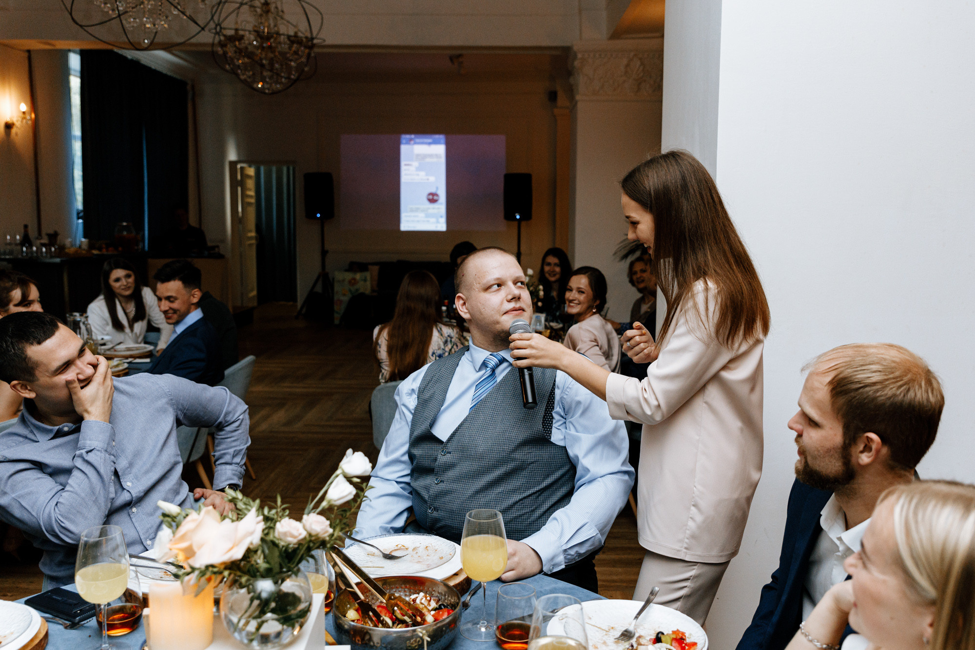 Ксюша и Женя. Свадебный фотограф Балчугова Мария Екатеринбург