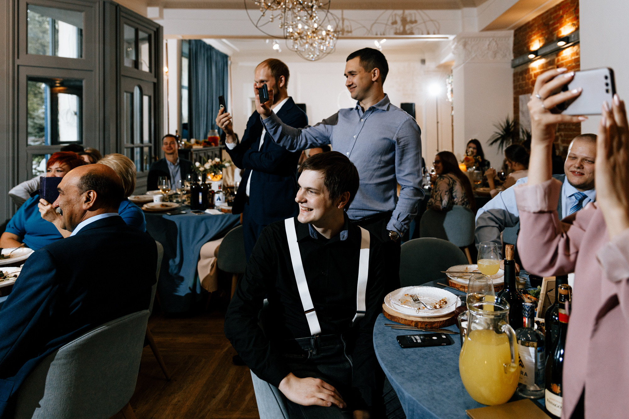 Ксюша и Женя. Свадебный фотограф Балчугова Мария Екатеринбург