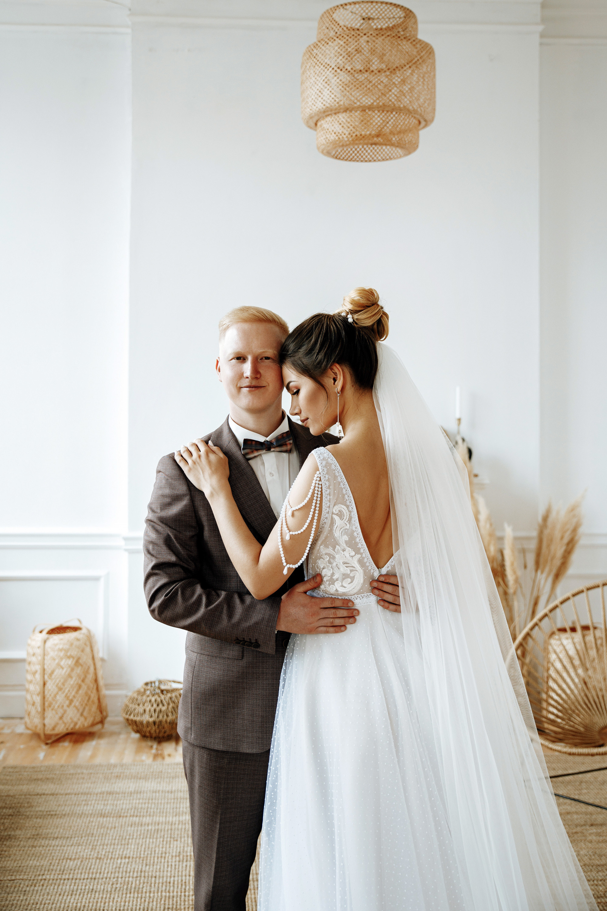 Наиль и Ангелина. Свадебный фотограф Балчугова Мария Екатеринбург