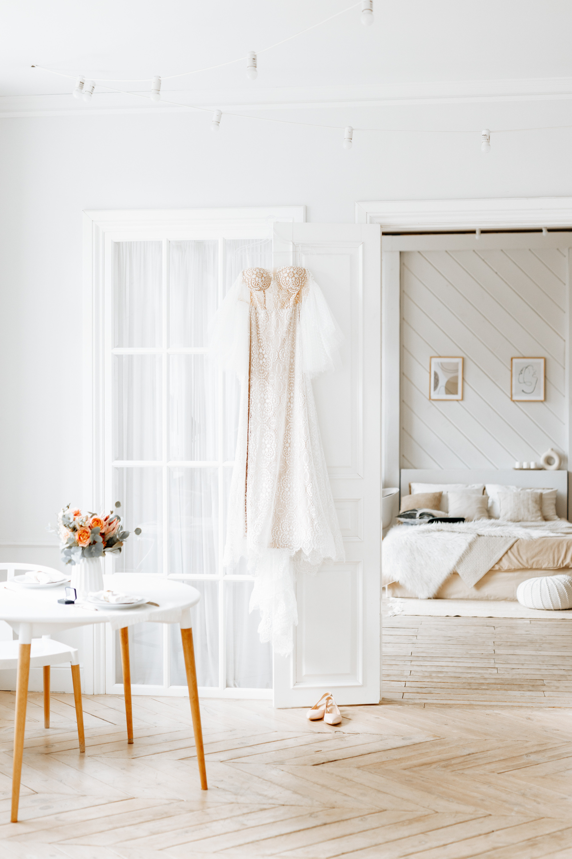 Ксюша и Женя. Свадебный фотограф Балчугова Мария Екатеринбург