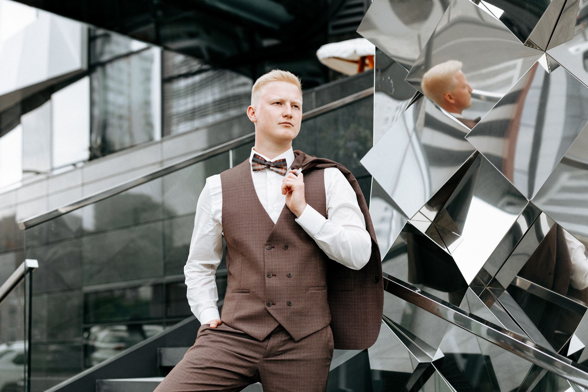 Наиль и Ангелина. Свадебный фотограф Балчугова Мария Екатеринбург