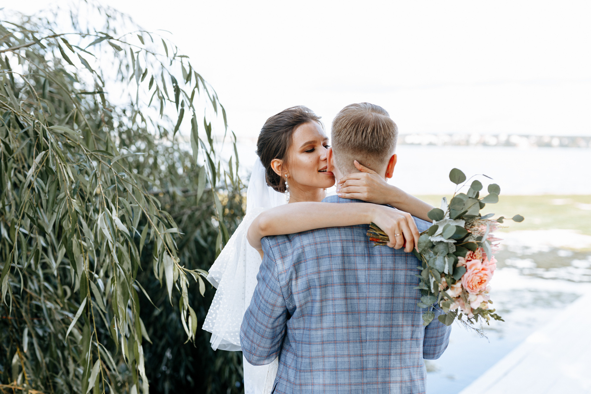 Ксюша и Женя. Свадебный фотограф Балчугова Мария Екатеринбург