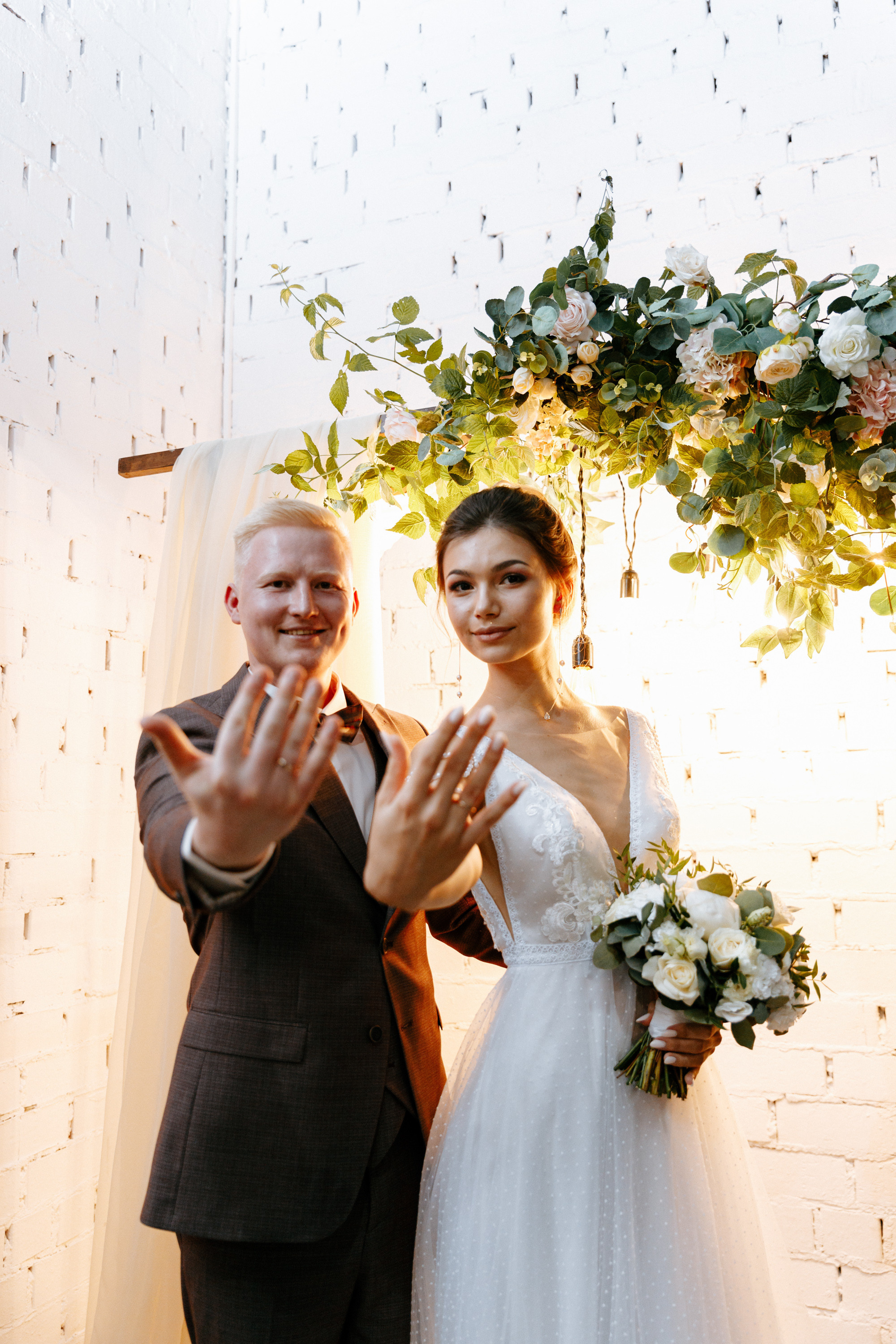 Наиль и Ангелина. Свадебный фотограф Балчугова Мария Екатеринбург