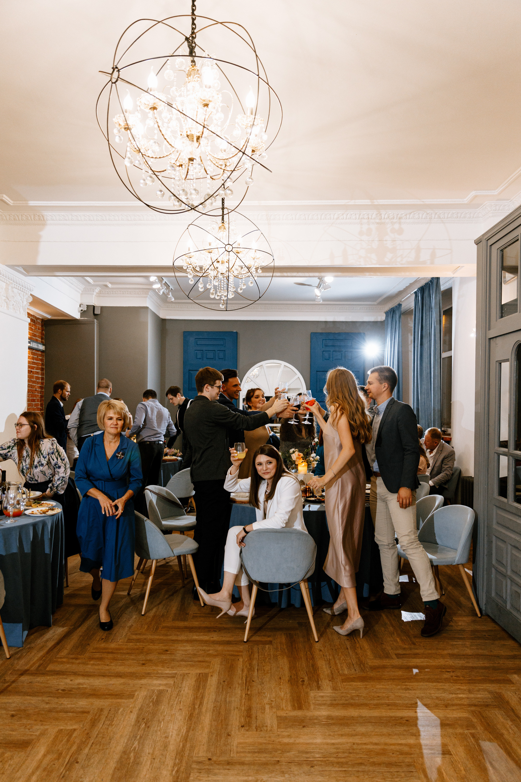 Ксюша и Женя. Свадебный фотограф Балчугова Мария Екатеринбург