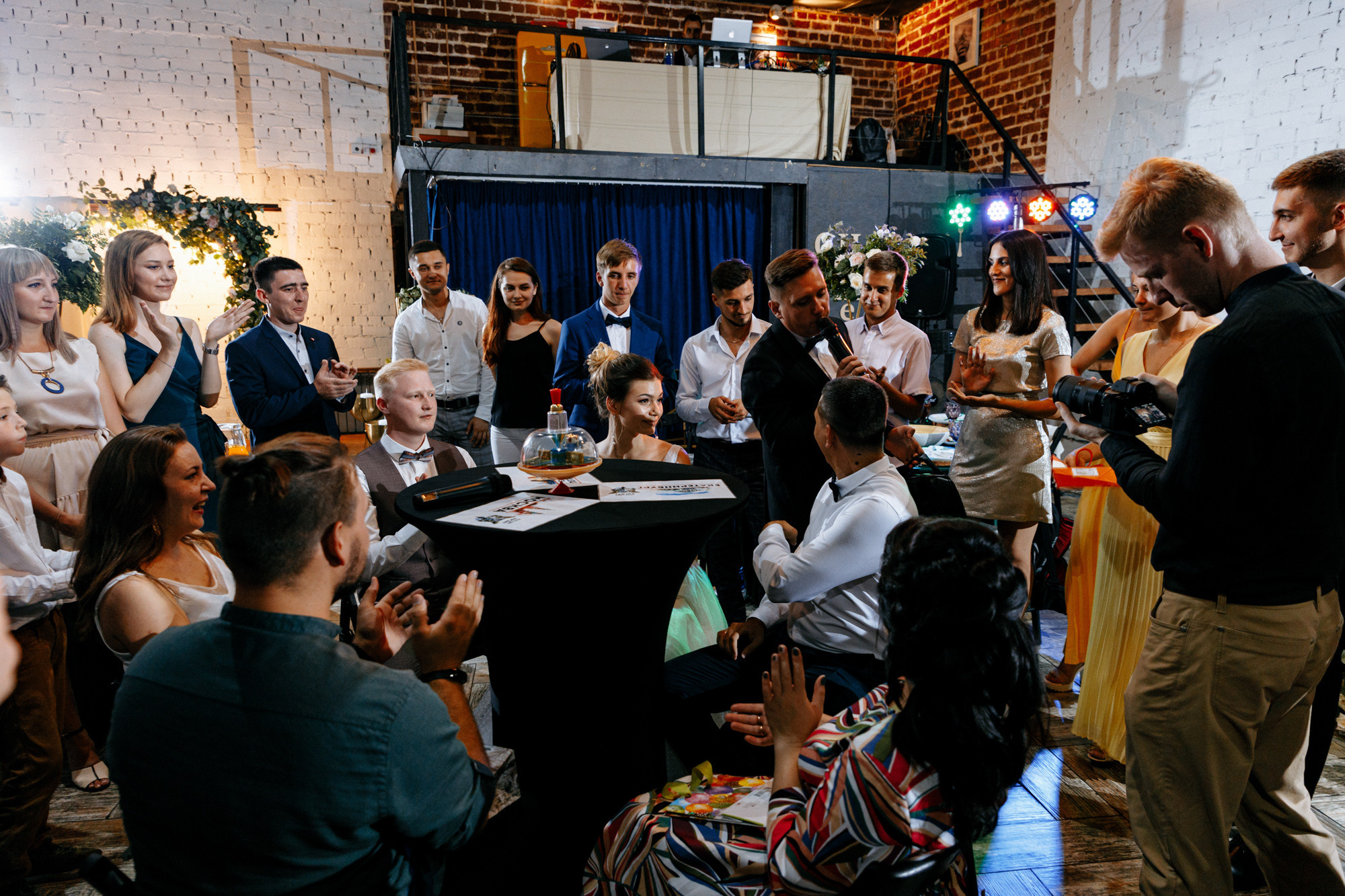 Наиль и Ангелина. Свадебный фотограф Балчугова Мария Екатеринбург