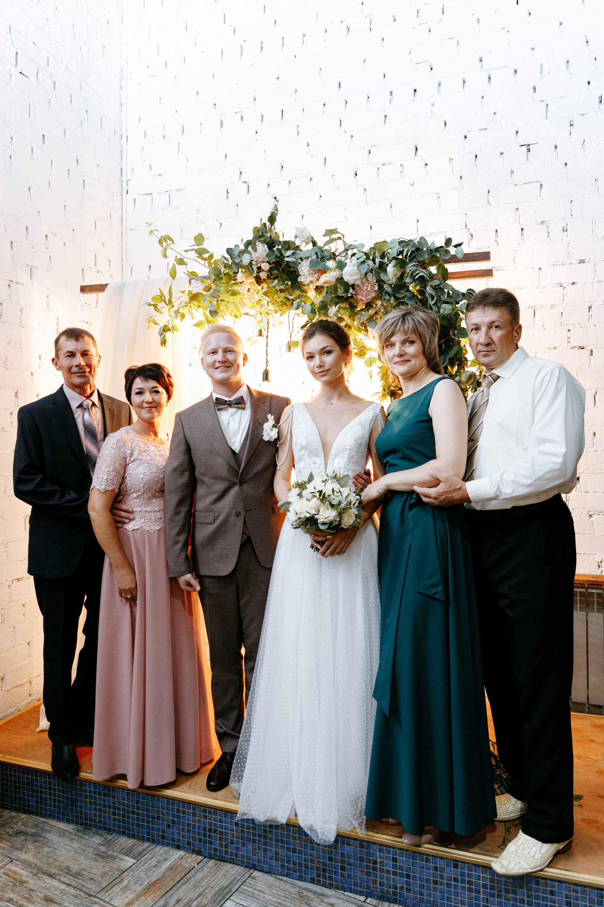 Наиль и Ангелина. Свадебный фотограф Балчугова Мария Екатеринбург