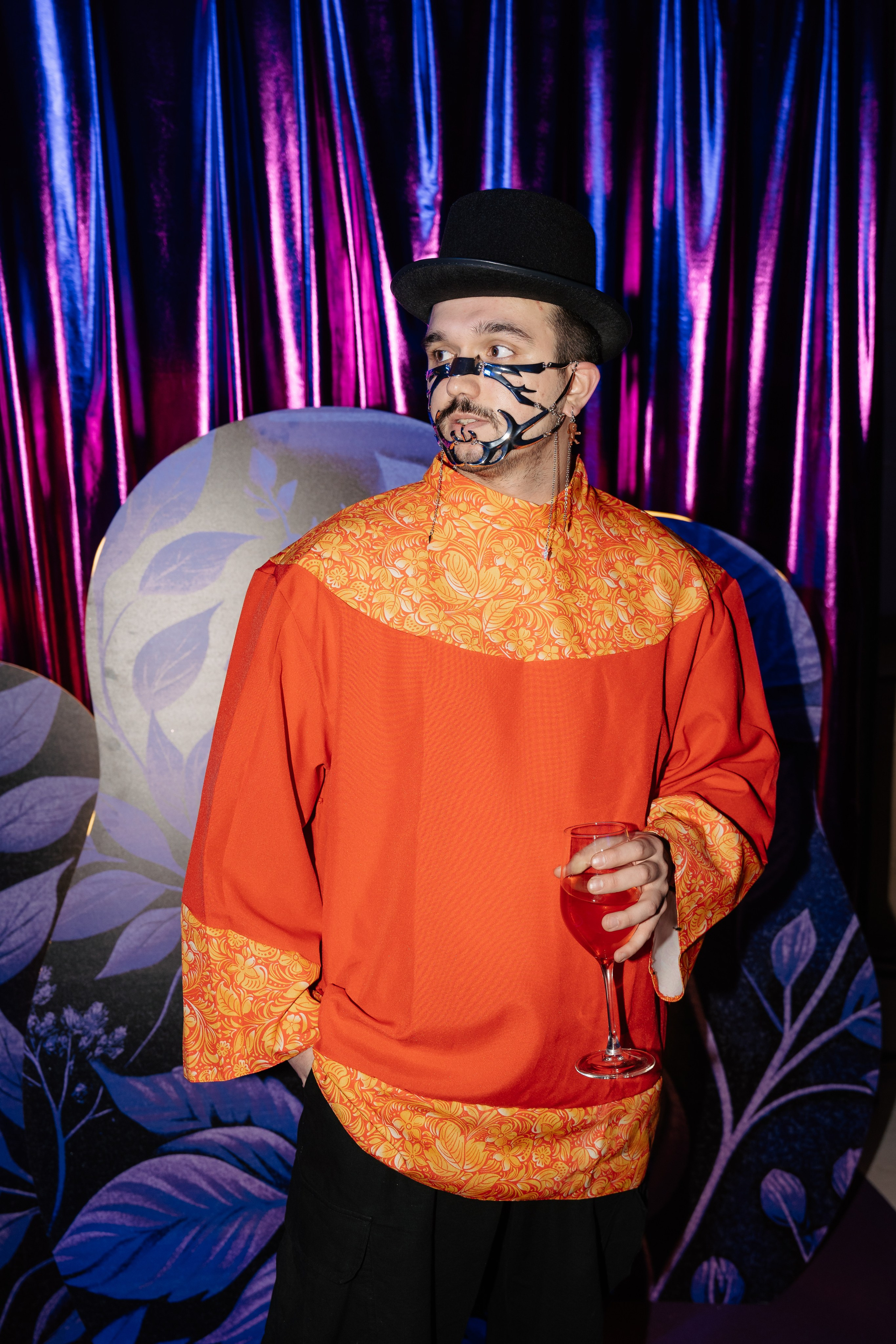 Корпоратив News Media Holding. Свадебный фотограф в Москве и Подмосковье Виктор Одинцов