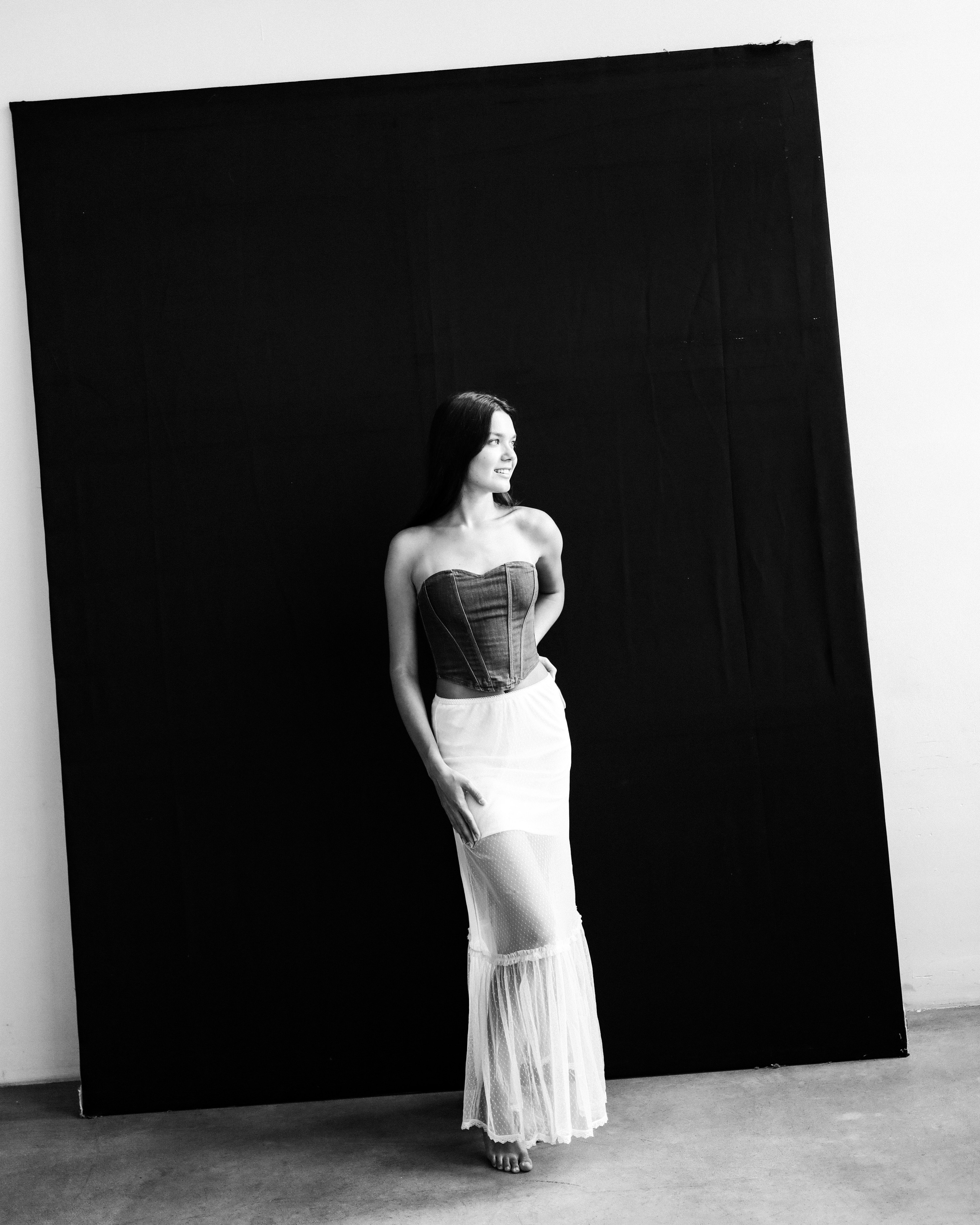 Анастасия. Портретный фотограф в Москве. Фотосессии с собаками