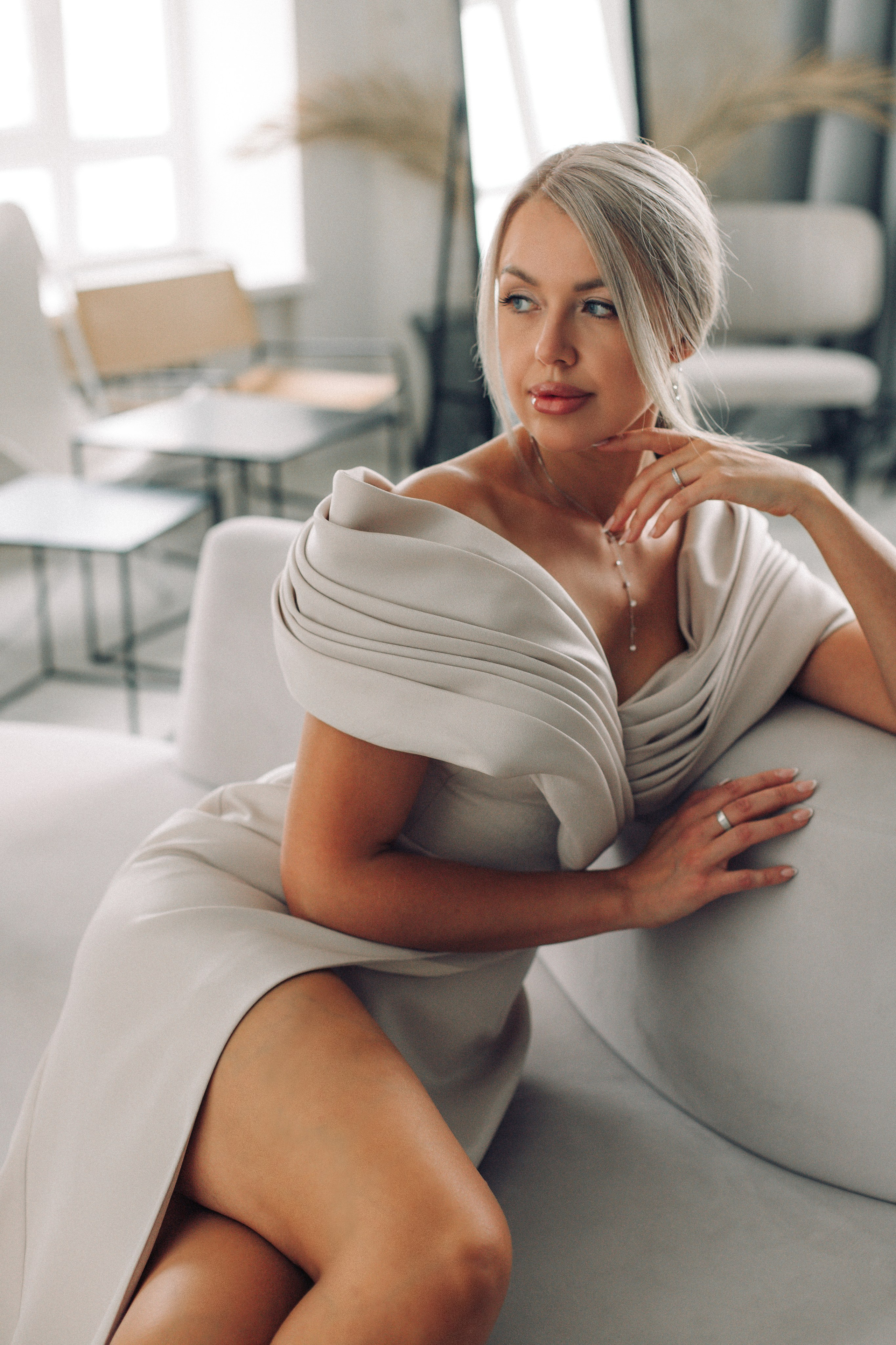 Индивидуальные. Фотограф Омск Сластен Анна