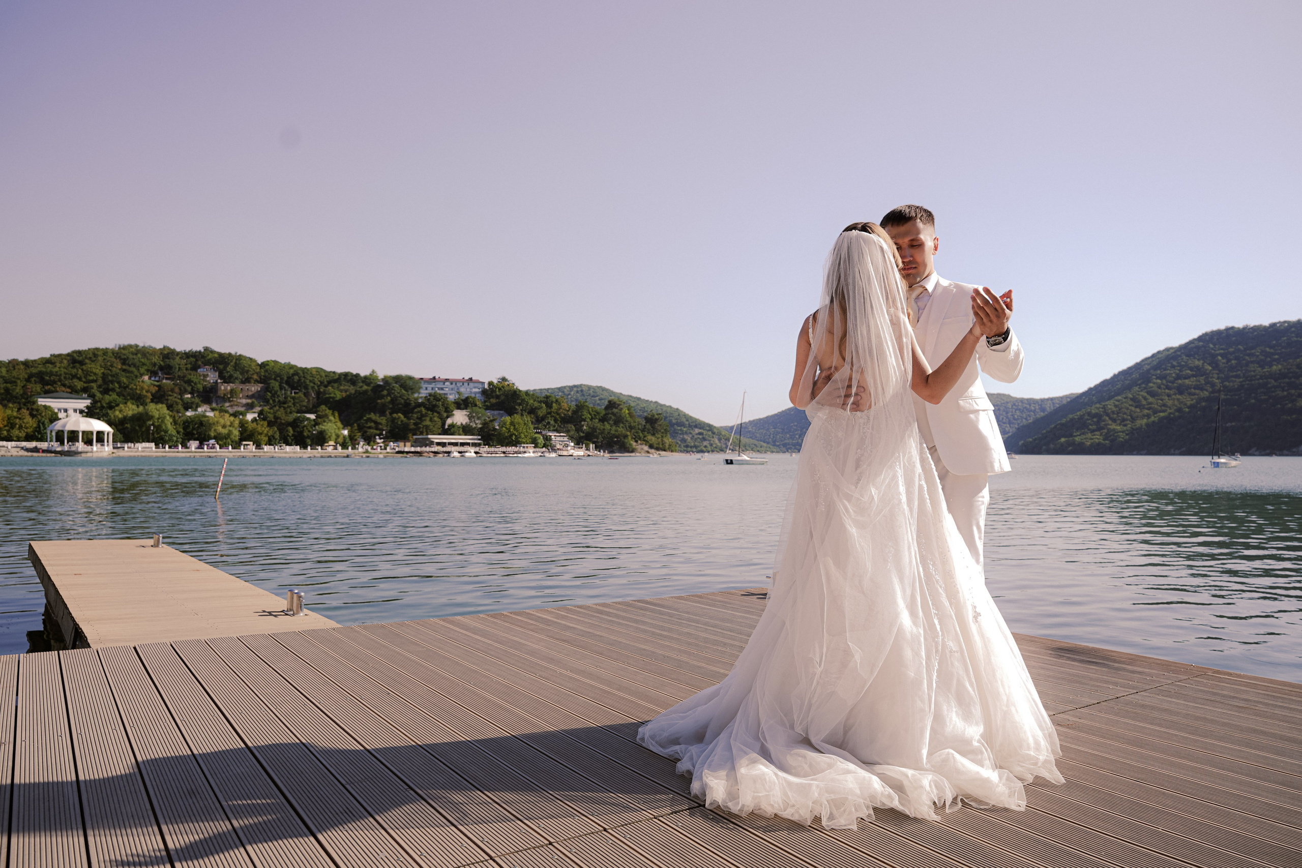 Азамат & Анастасия. Фотограф Новороссийск | Геленджик и ЮФО Эльвина Ясинская