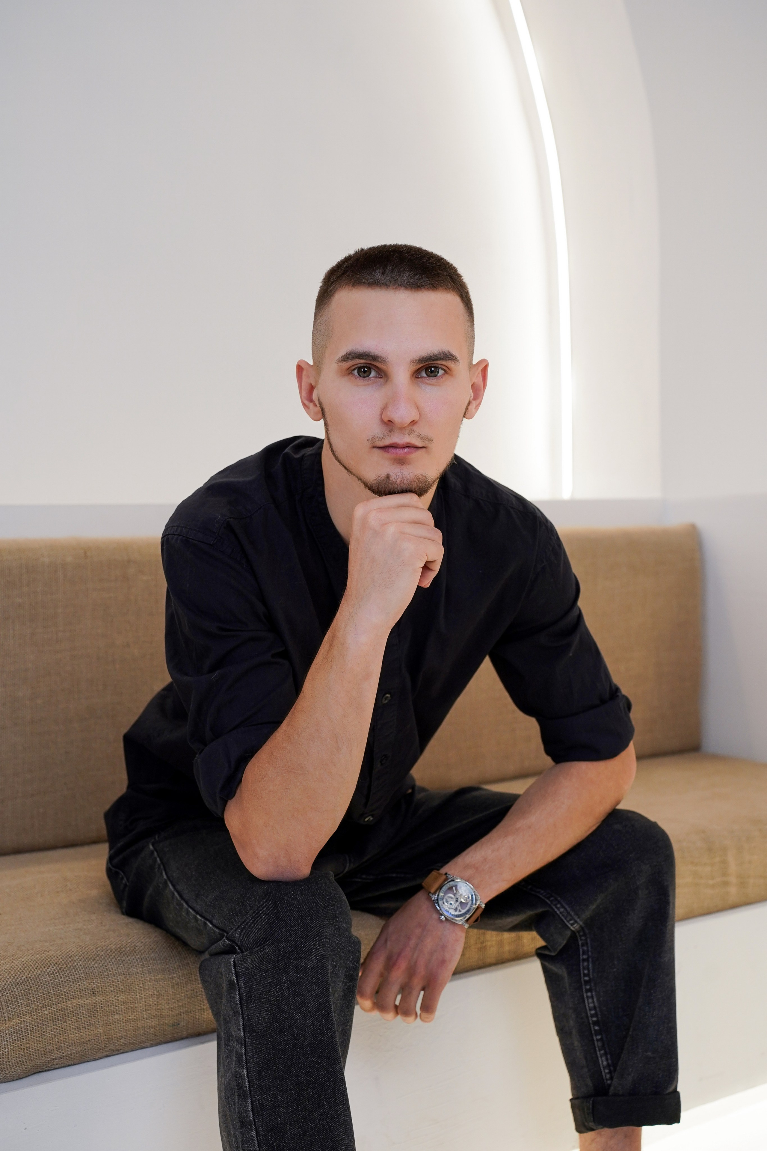 Ярослав. Фотограф Новороссийск | Геленджик и ЮФО Эльвина Ясинская