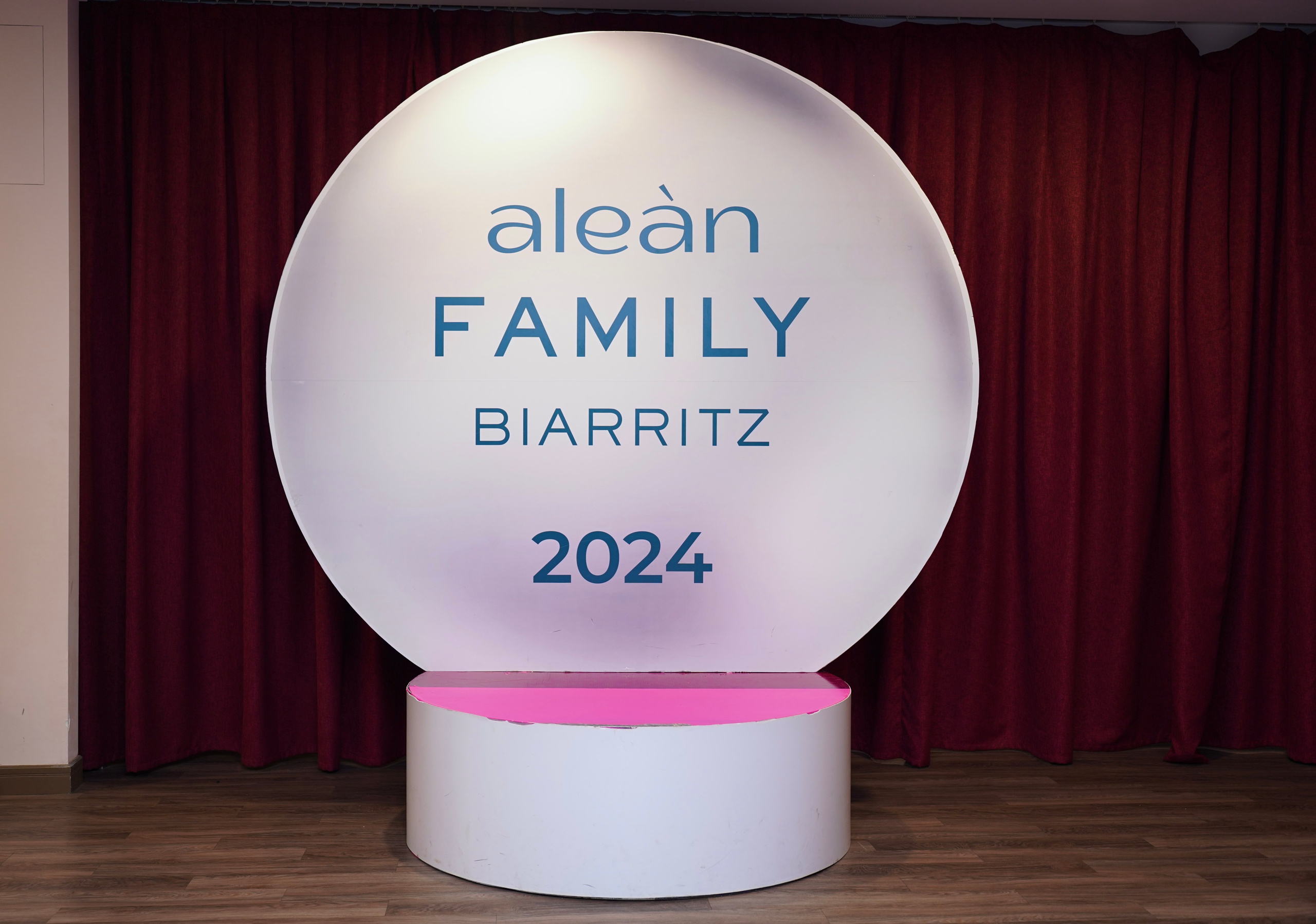 Team building в Alean Family Biarritz. Фотограф Новороссийск | Геленджик и ЮФО Эльвина Ясинская