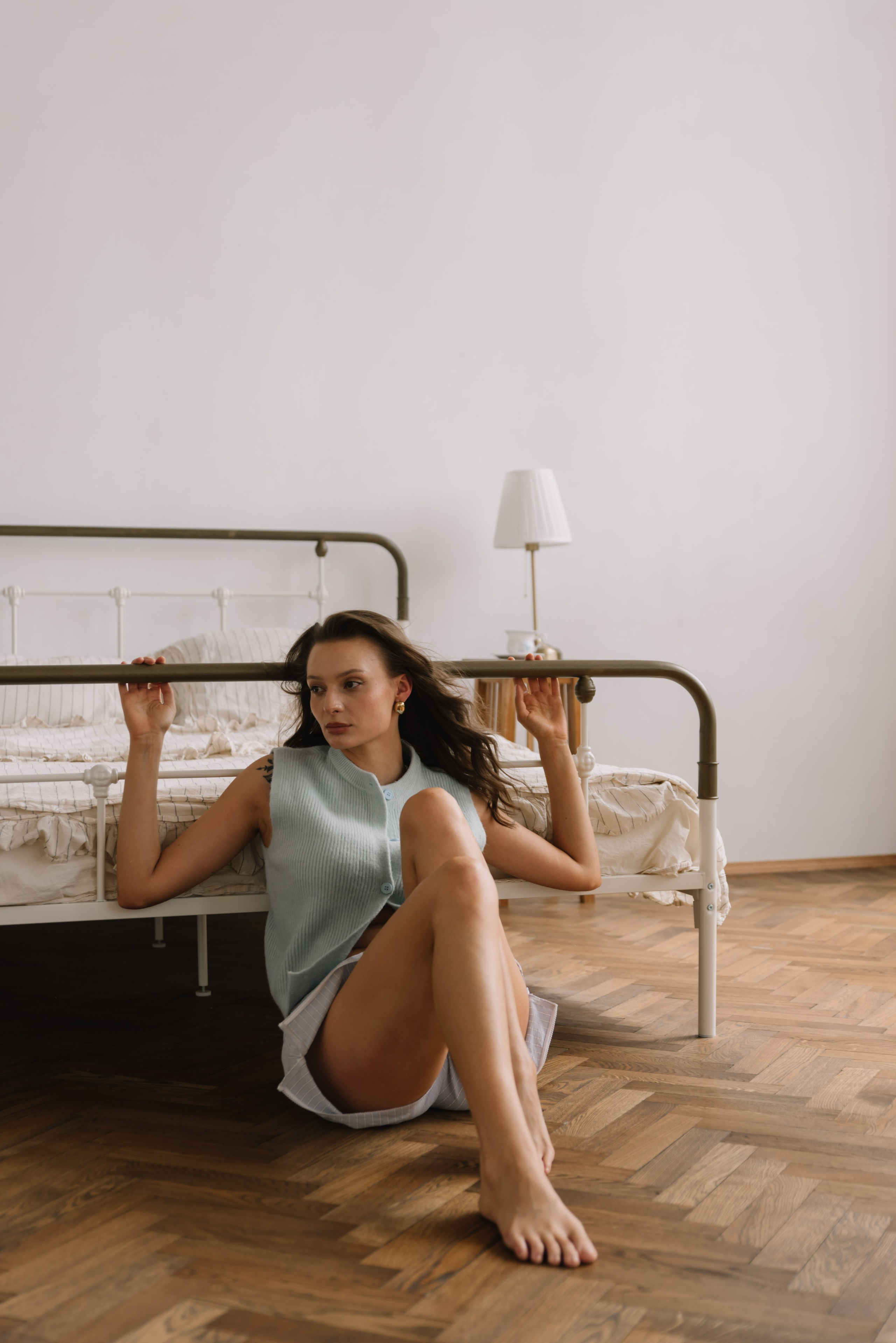 Алина. Фотограф Нижний Новгорода Елена Калмыкова