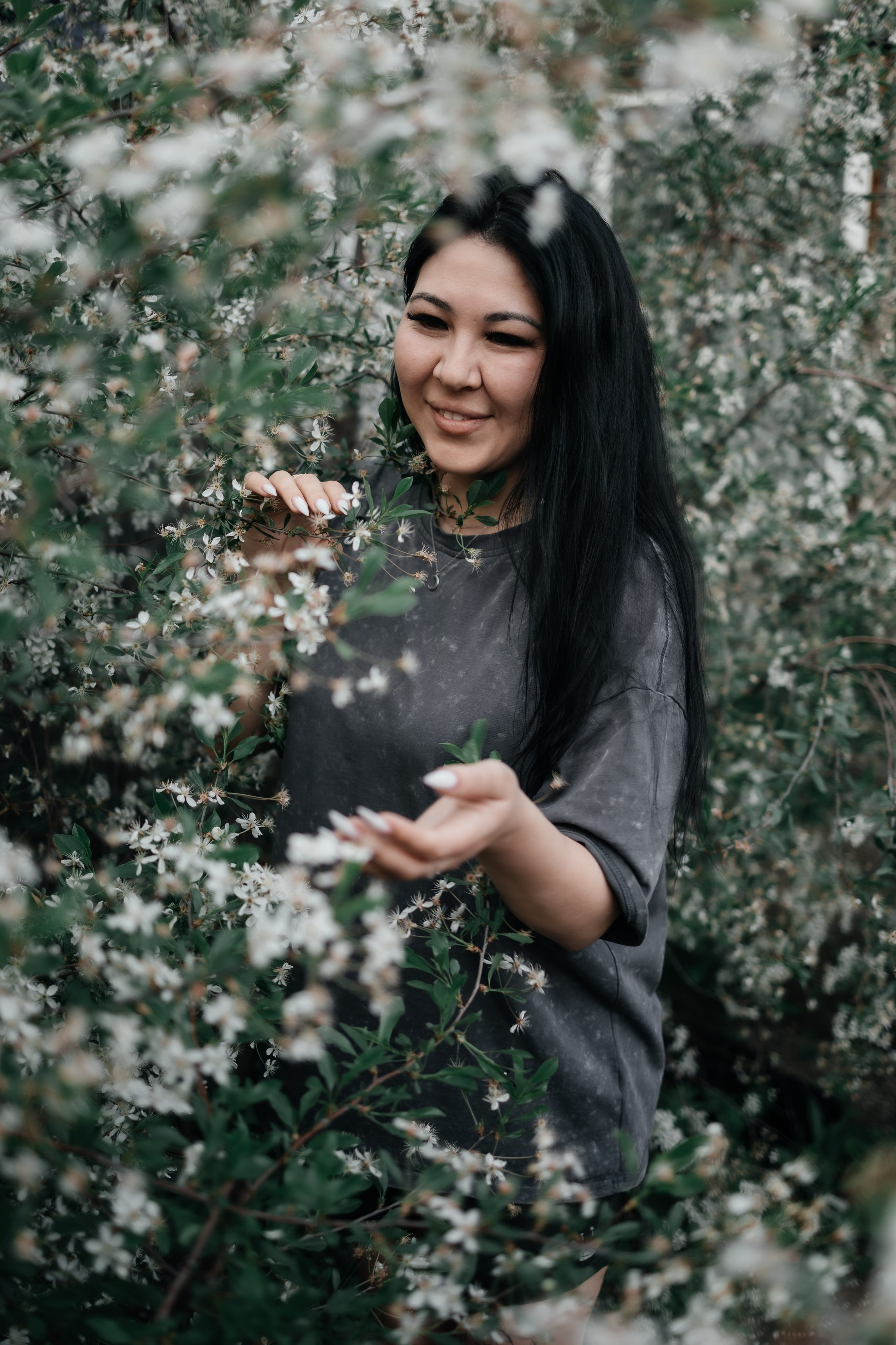 Прогулка. Семейный и детский фотограф в Славгороде Анастасия Винс