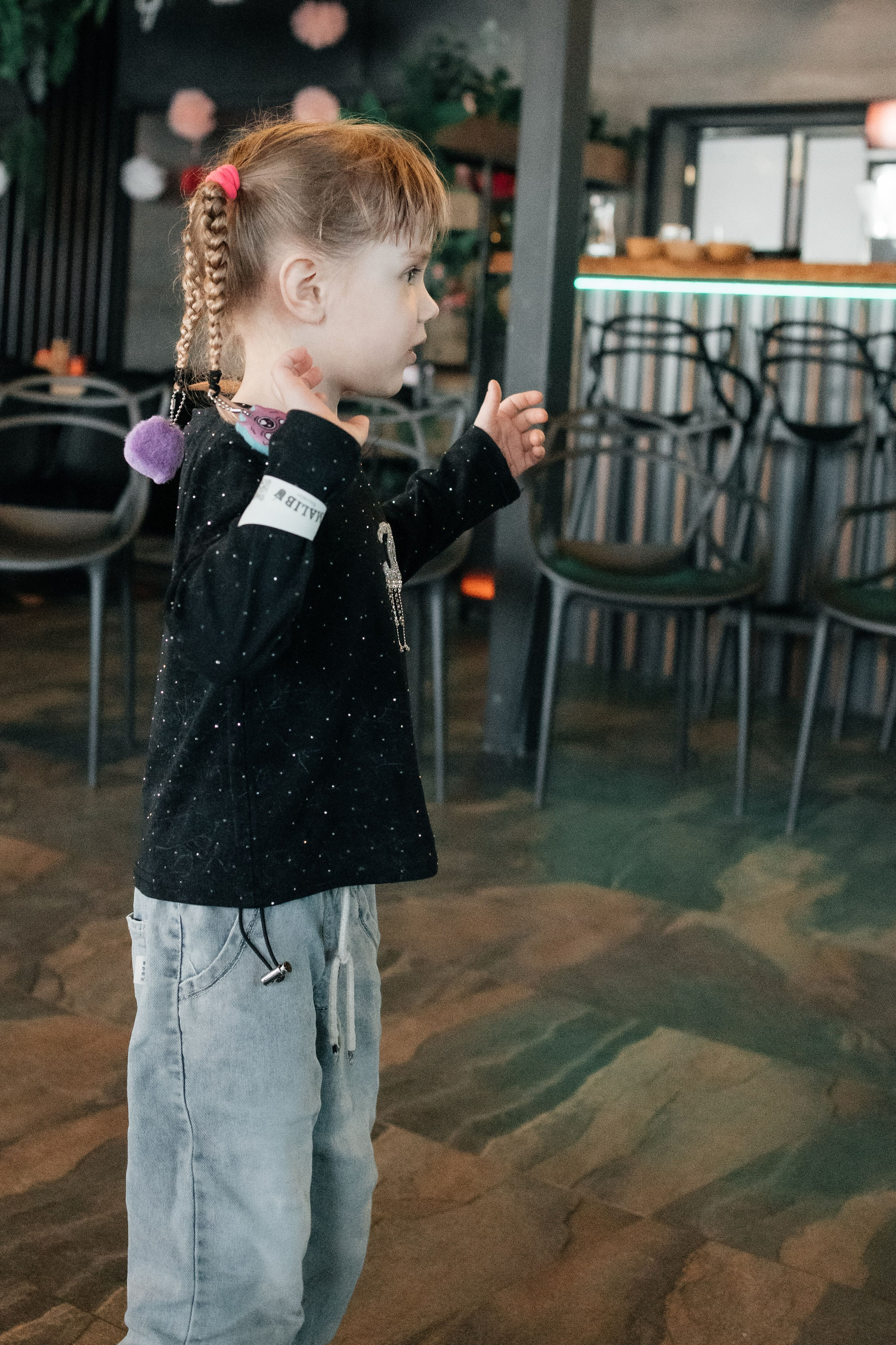 Кукольный театр «Ай болит». Семейный и детский фотограф в Славгороде Анастасия Винс