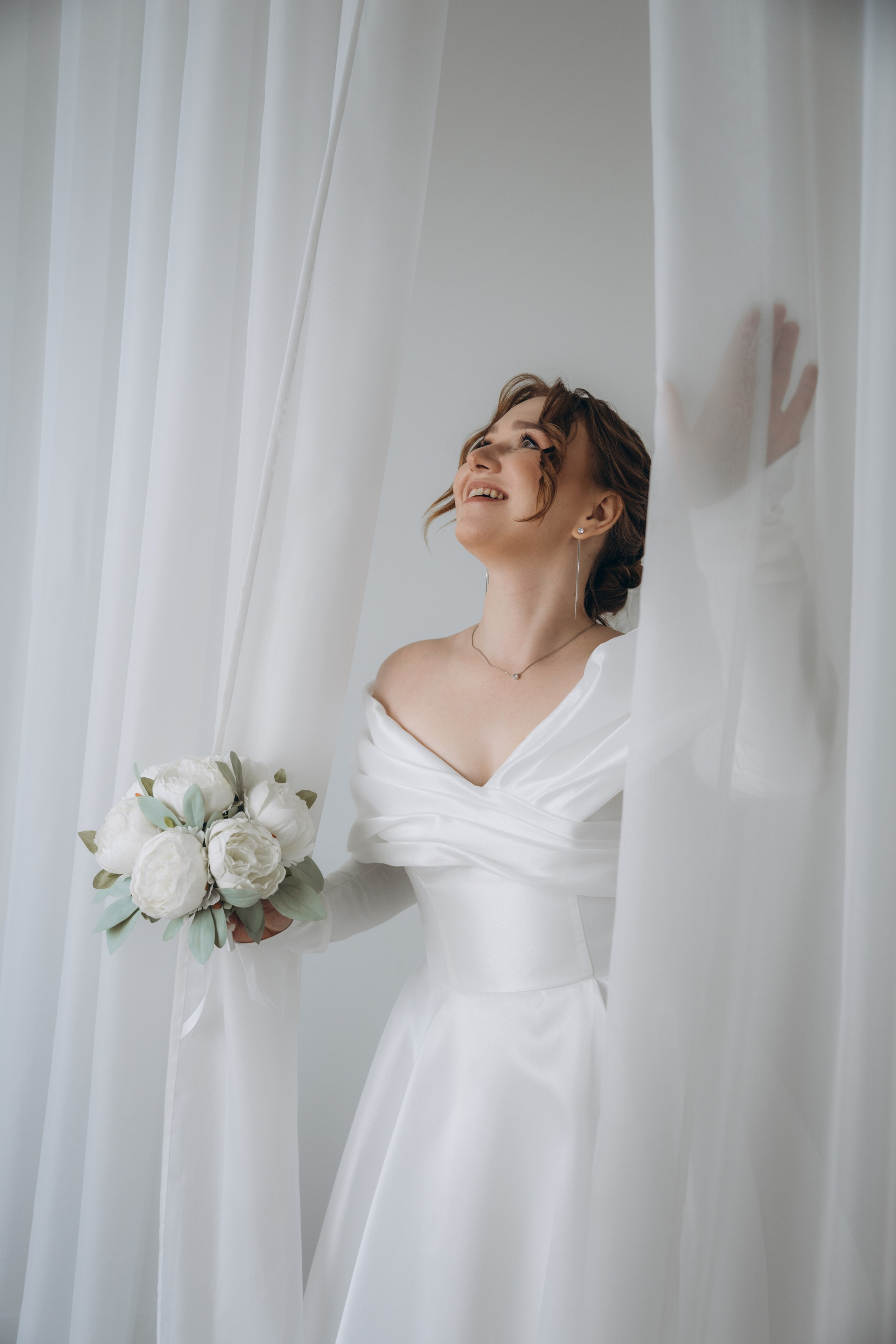 Иван и Елена. Свадебный, семейный фотограф в Иркутске Светлана Макаричева