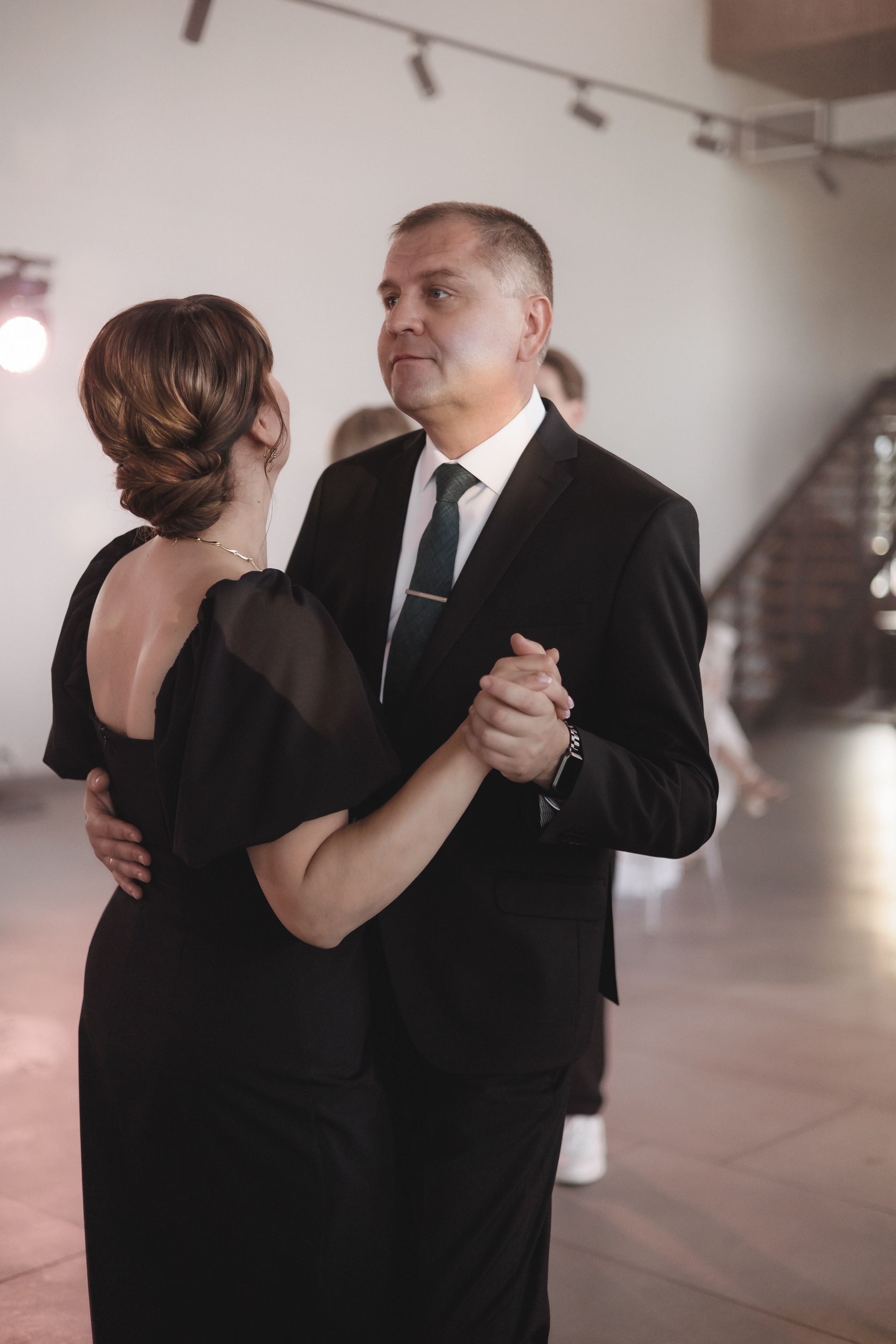 Артём и Дарья. Фотограф в Волгограде — Александра Искандерова