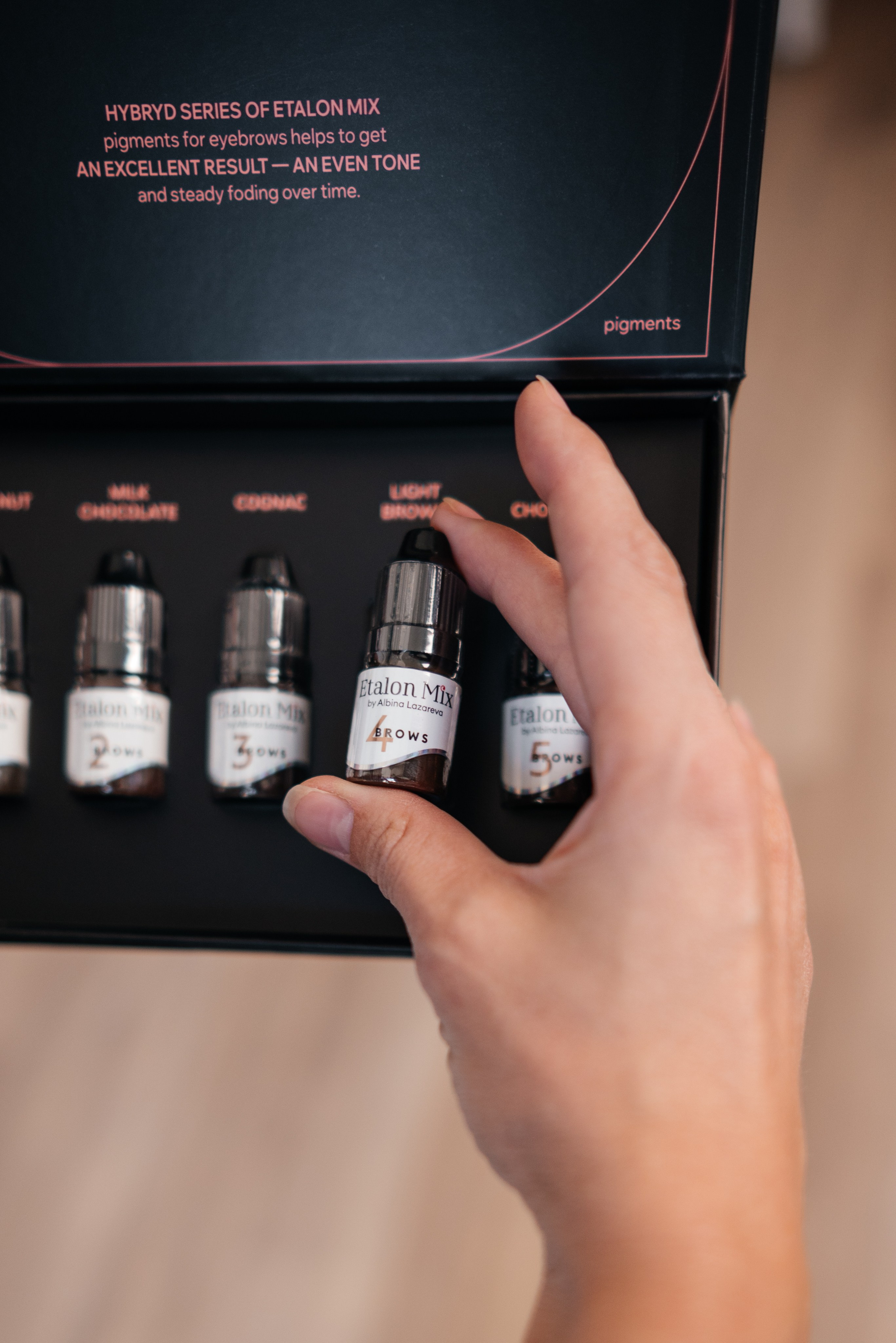 Кристина. Фотограф Анастасия Фомина