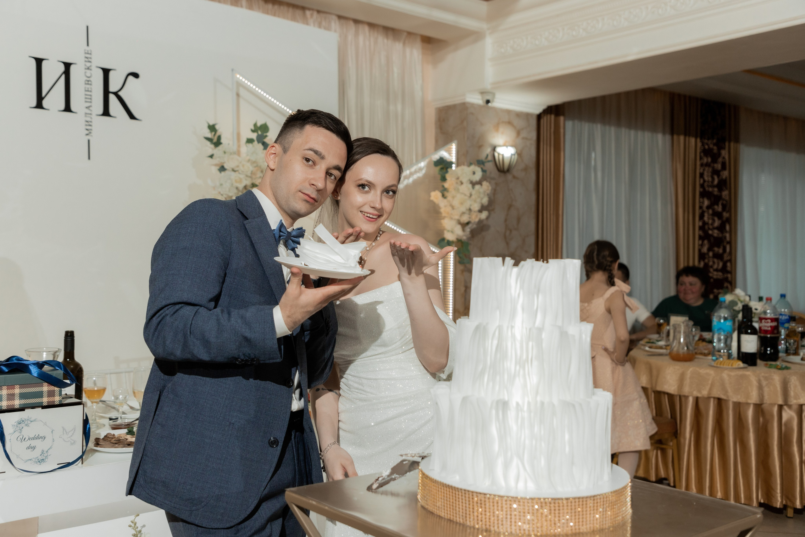 Илья и Ксения (сокращено). Свадебный фотограф Ангелина Сунгатулина | Саратов | Балаково | Вольск