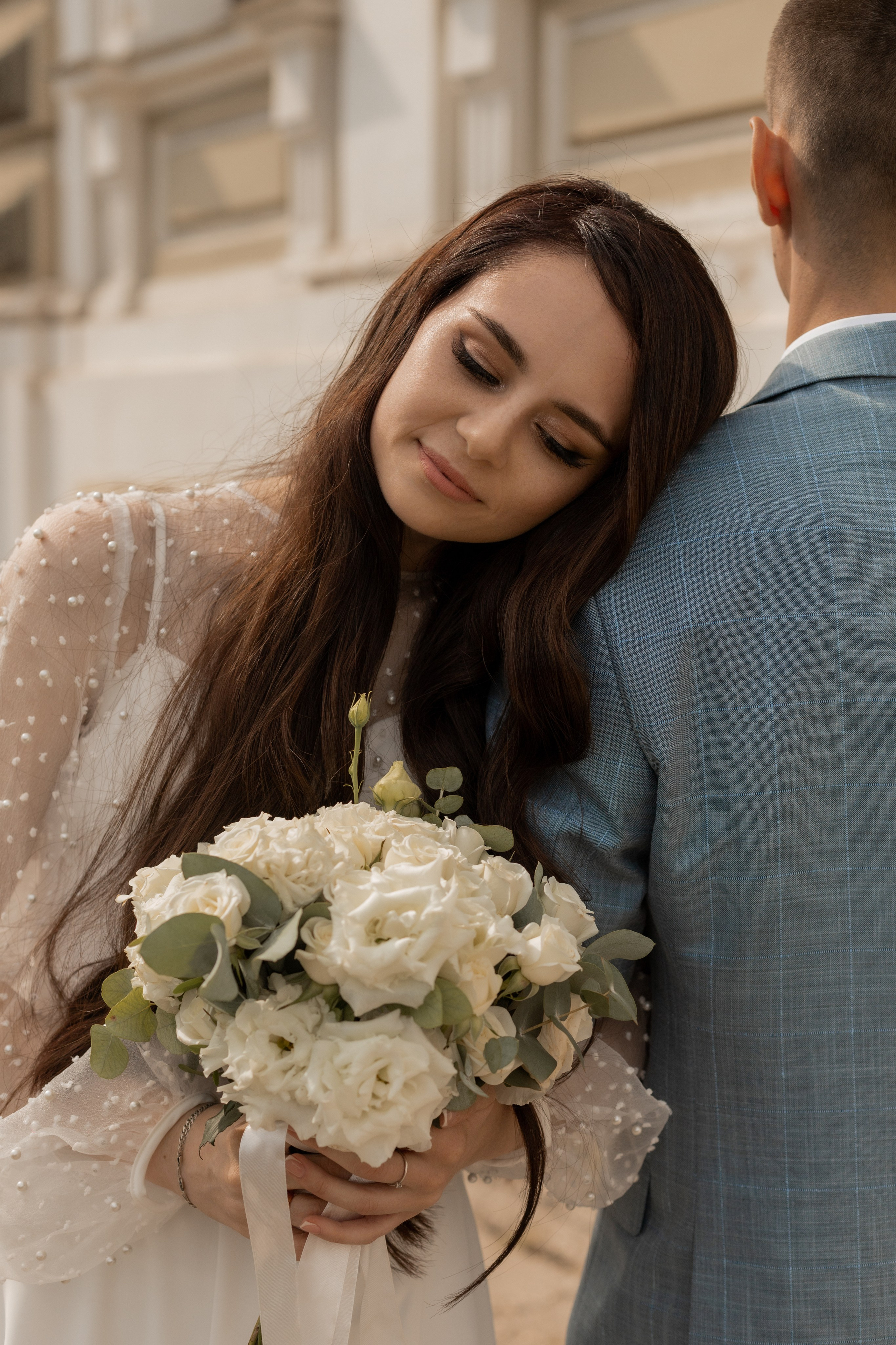 Артём и Валерия (сокращено). Свадебный фотограф Ангелина Сунгатулина | Саратов | Балаково | Вольск