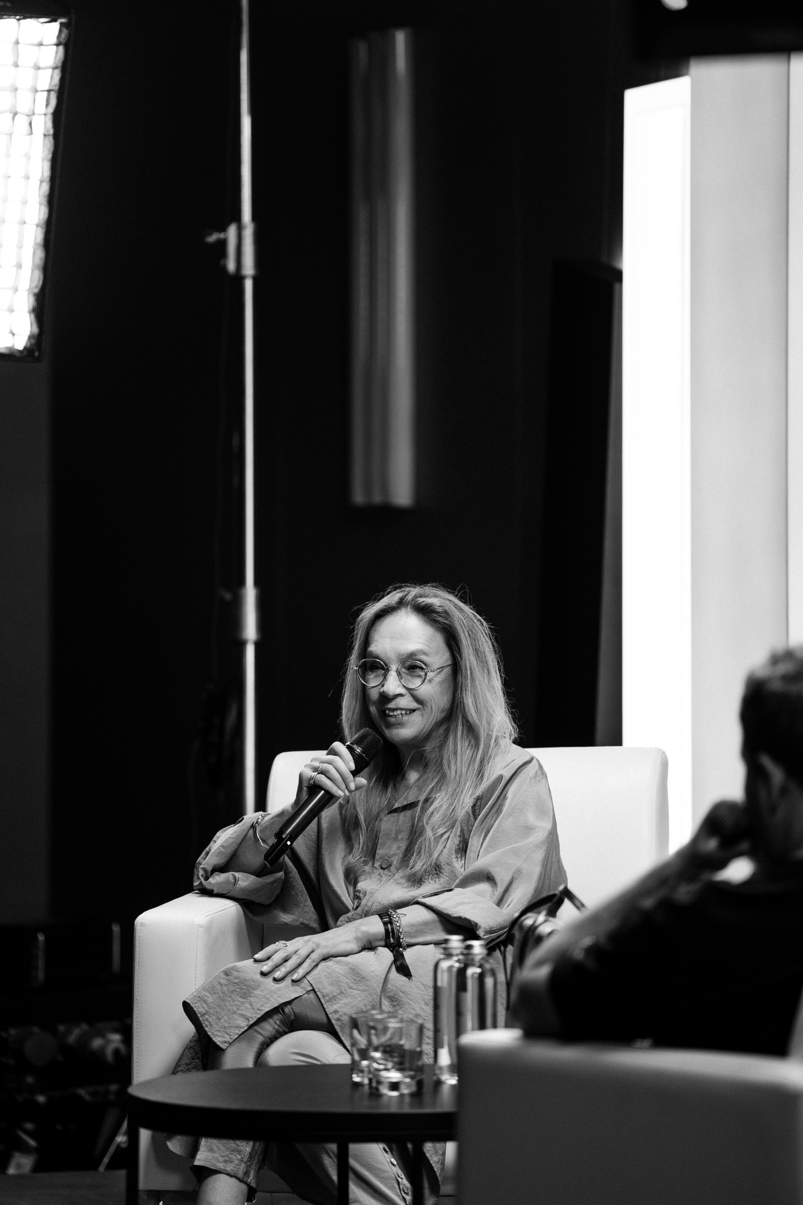 ЧТИВО/ФЕСТ. Костя Жуков — фотограф в Москве