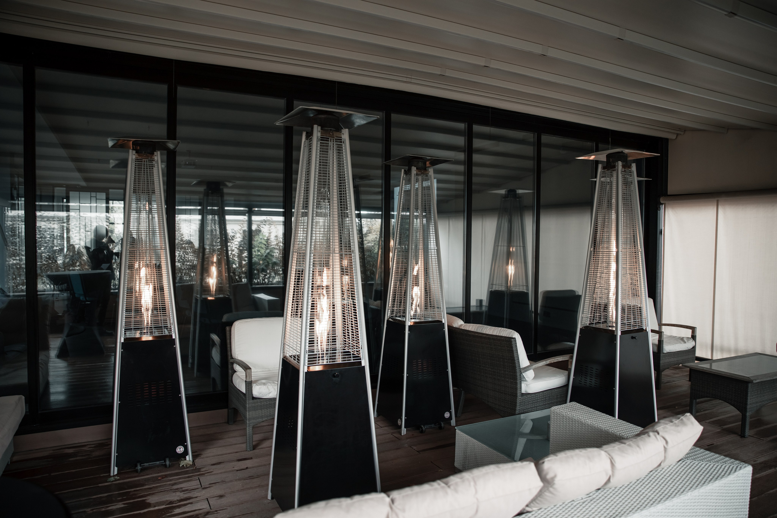 АВТОБОСС | МК в рамках премиального клуба. Фотограф брендов и бизнеса в Москве Алексей Сентюрин