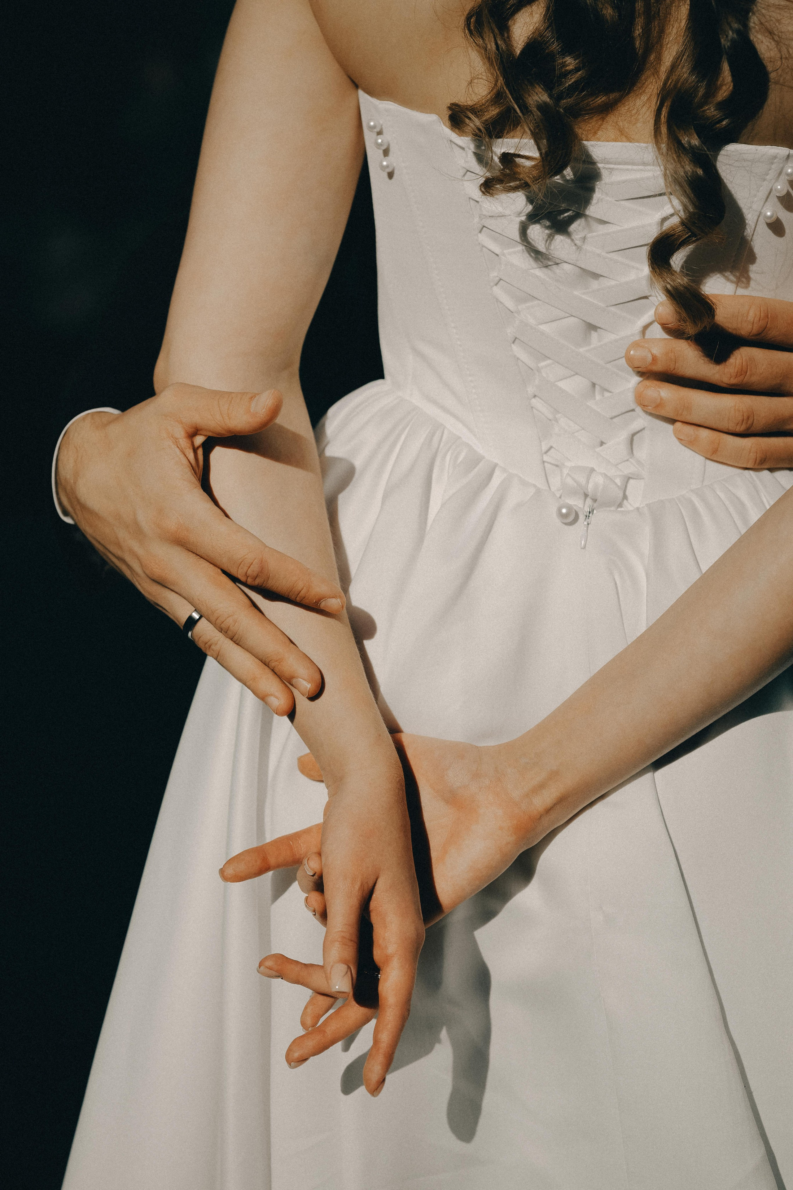 Полина и Михаил. Коваленко Алена │ Фотограф