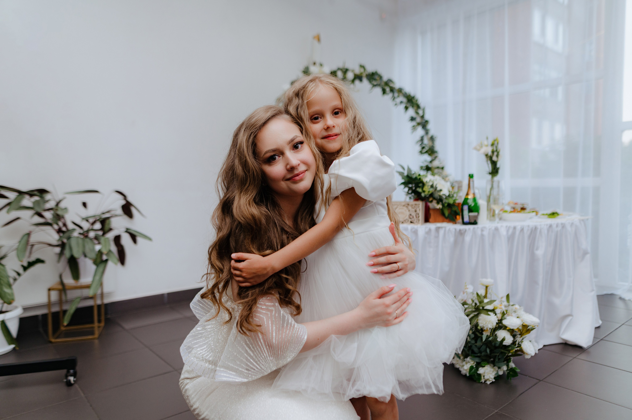 Роман и Анна Ресторан Male. Фотограф в Абакане и Минусинске