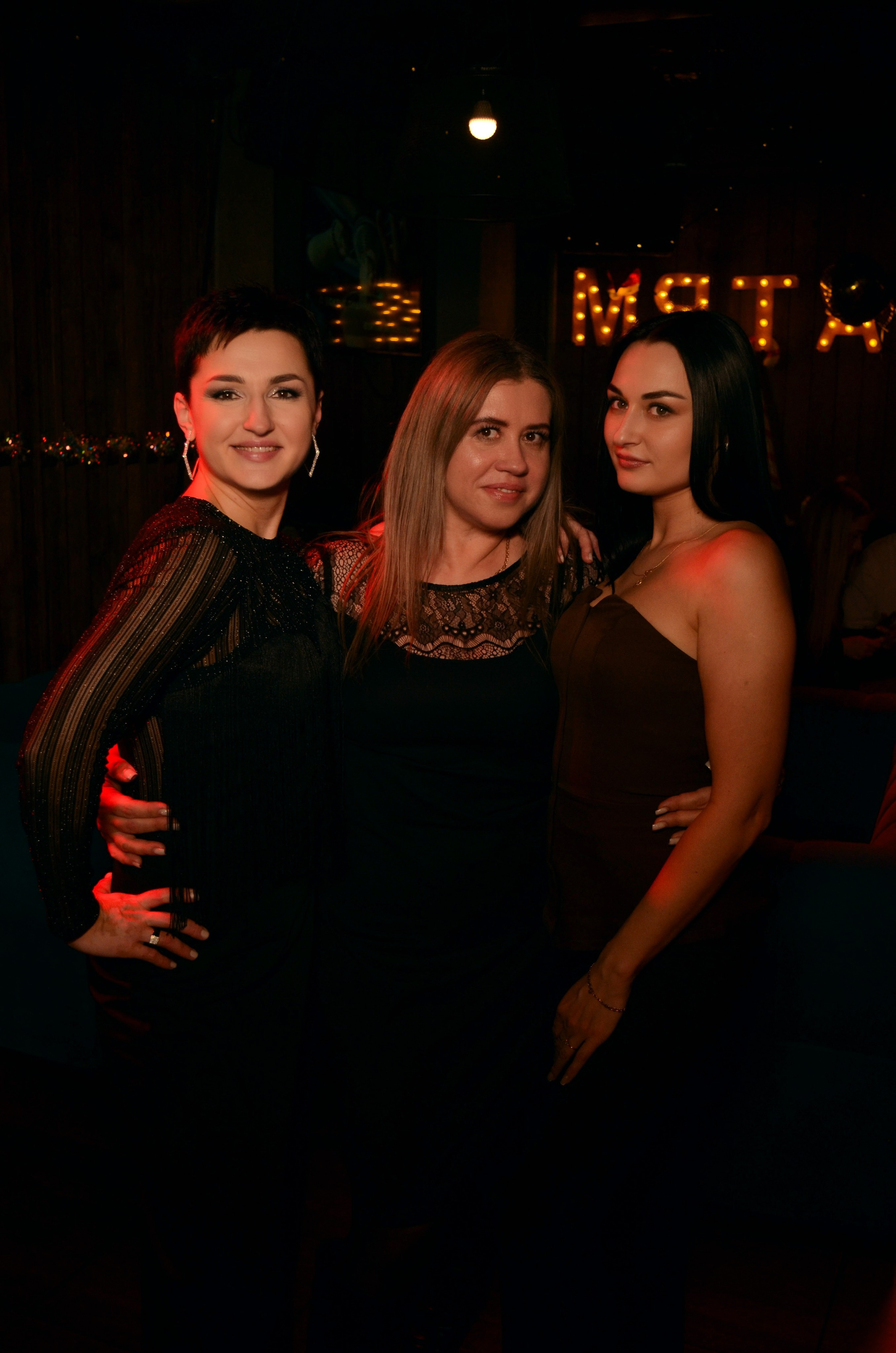 25.12.25 New Year Party. Мята Спортивная — Кальянная, караоке, бар в Минске