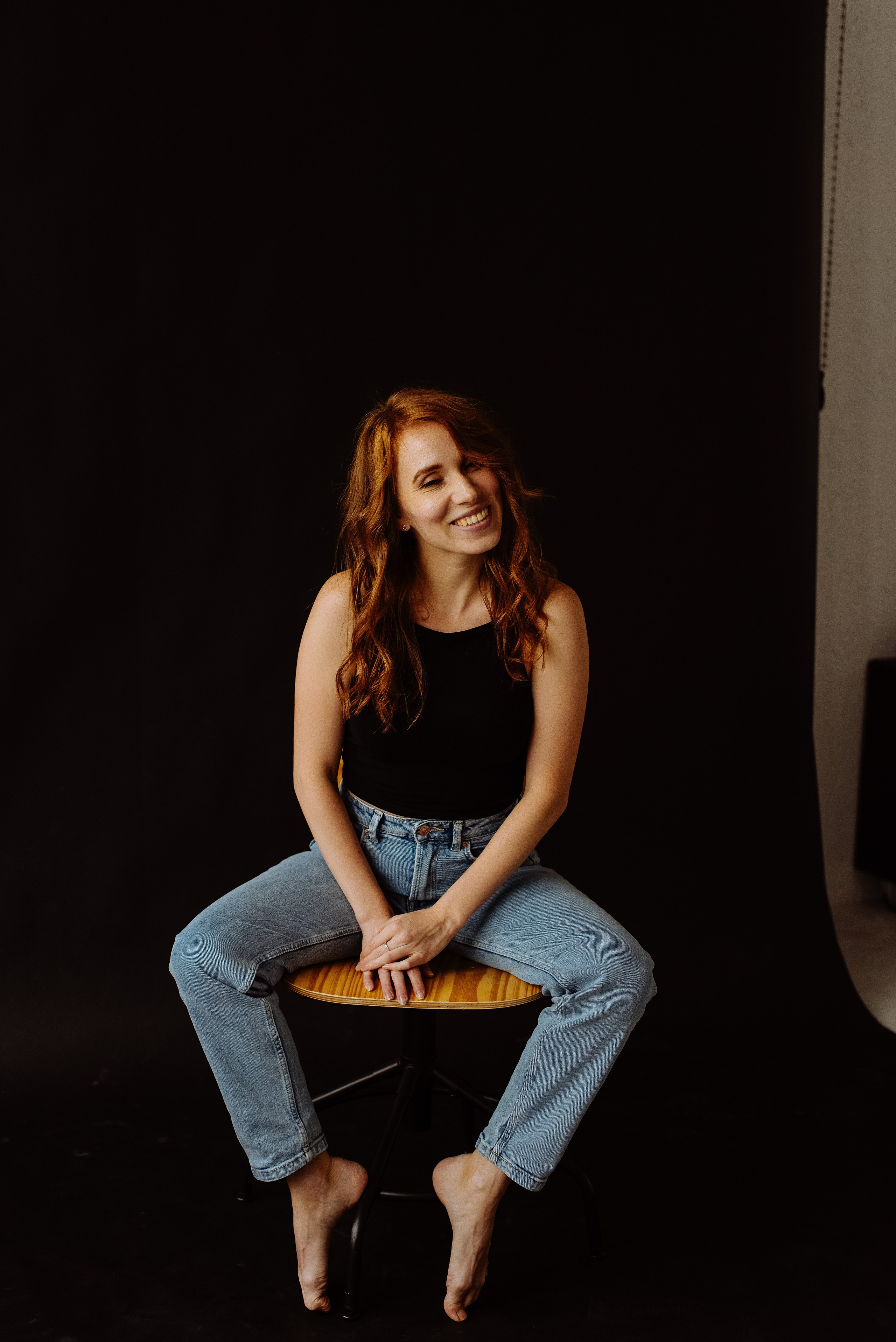 Катя. Свадебный фотограф в Москве Анна Полушина