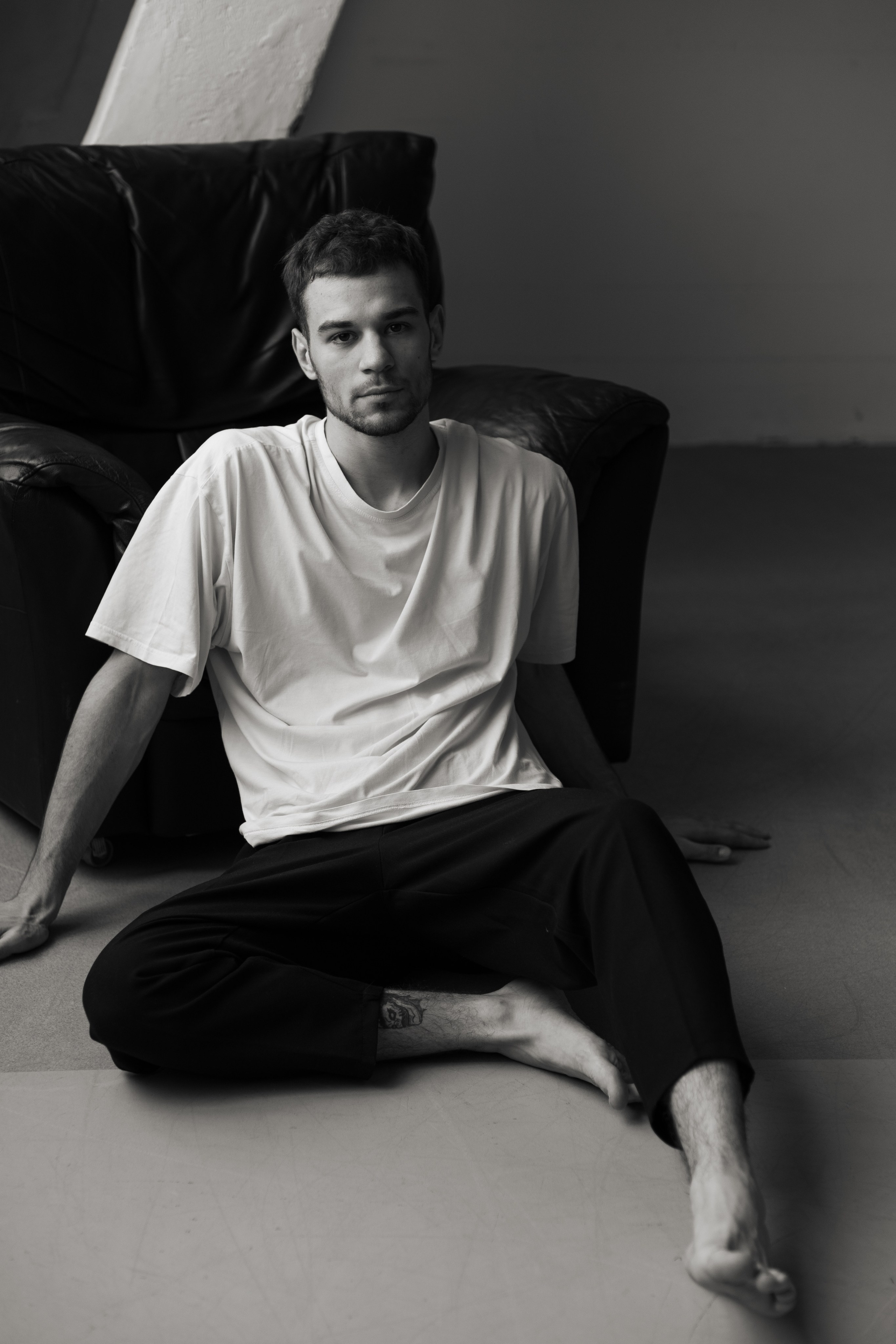 Men. Фотограф Москва