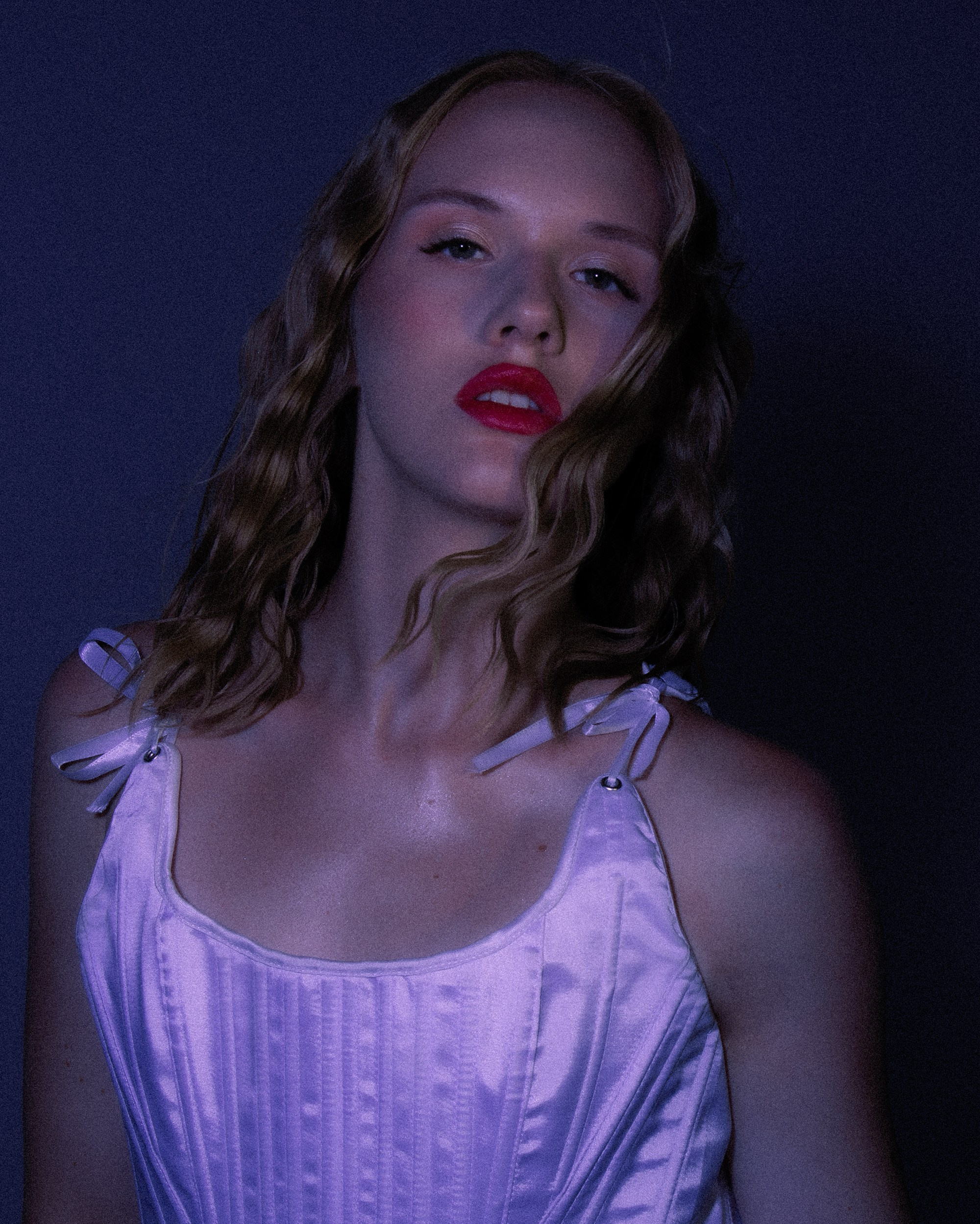 💎. Креативный фотограф в Москве Анастасия