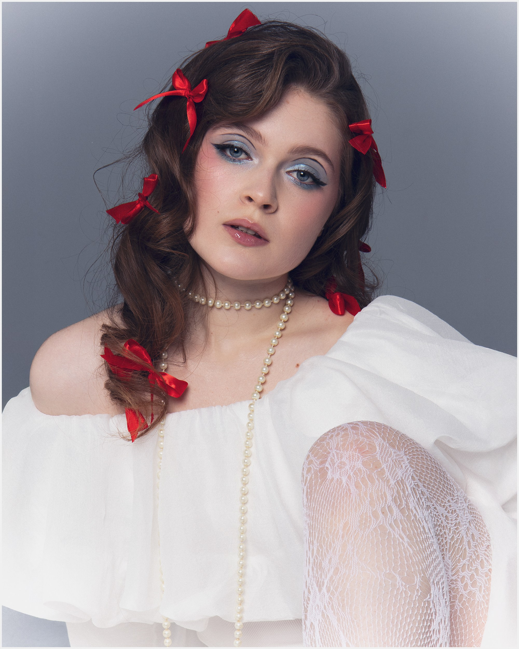 🎀. Креативный фотограф в Москве Анастасия