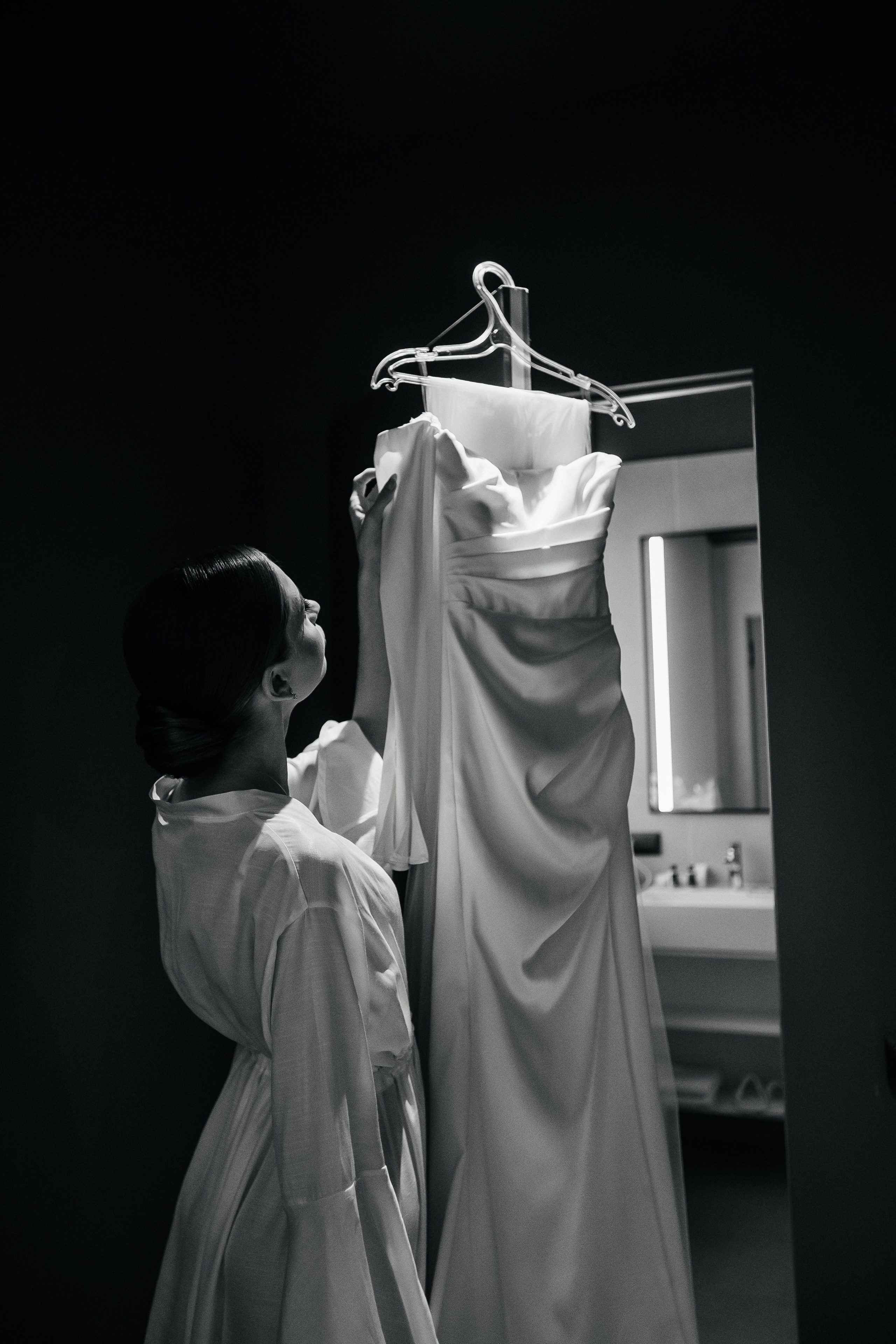 Антон и Лиза 2024. Свадебный и портретный фотограф Алина Иванова. Екатеринбург-Москва