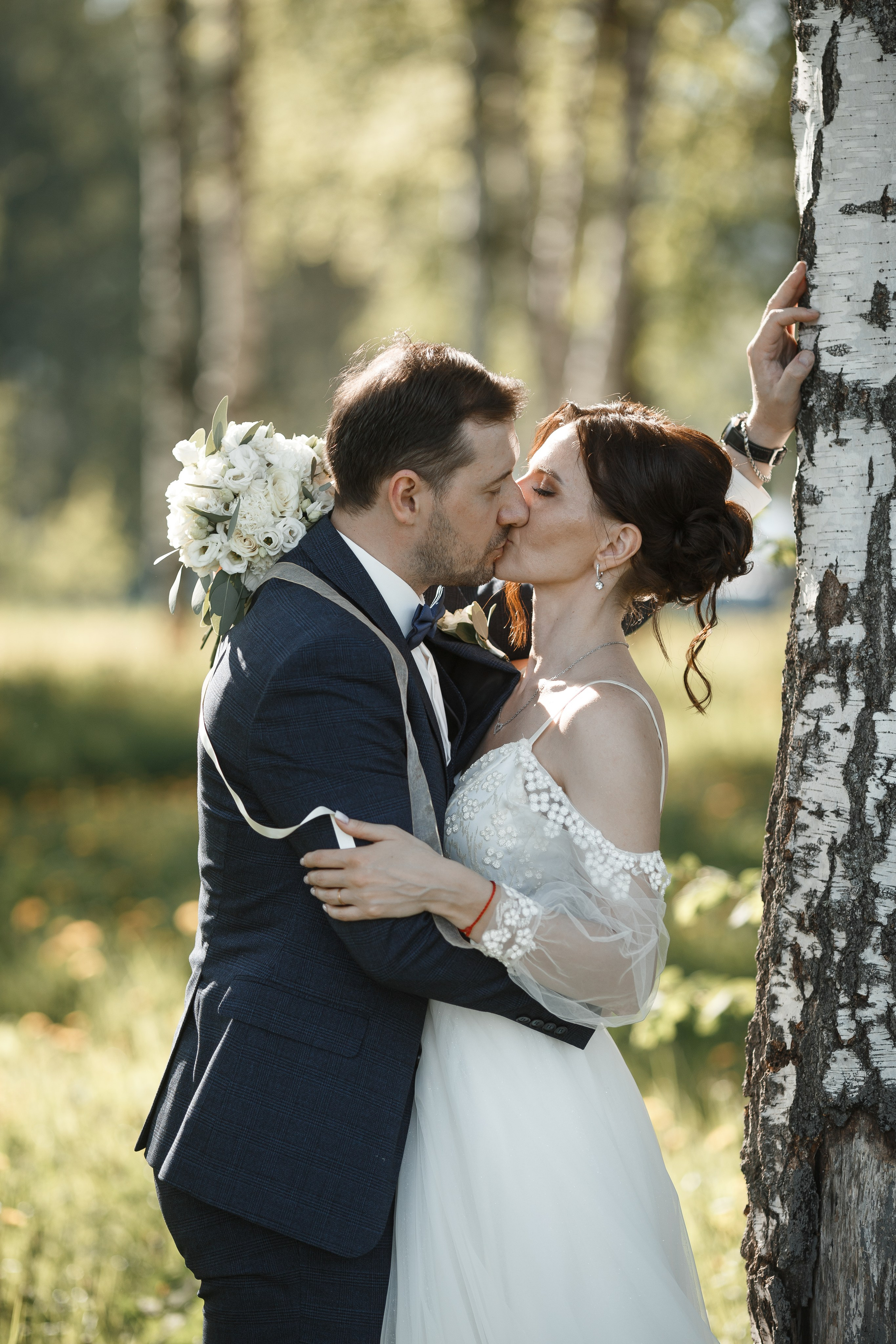 Анонс: Юлия и Евгений. Свадебный фотограф Игорь Брундасов 8PHOTO на свадьбу венчание загс СПб